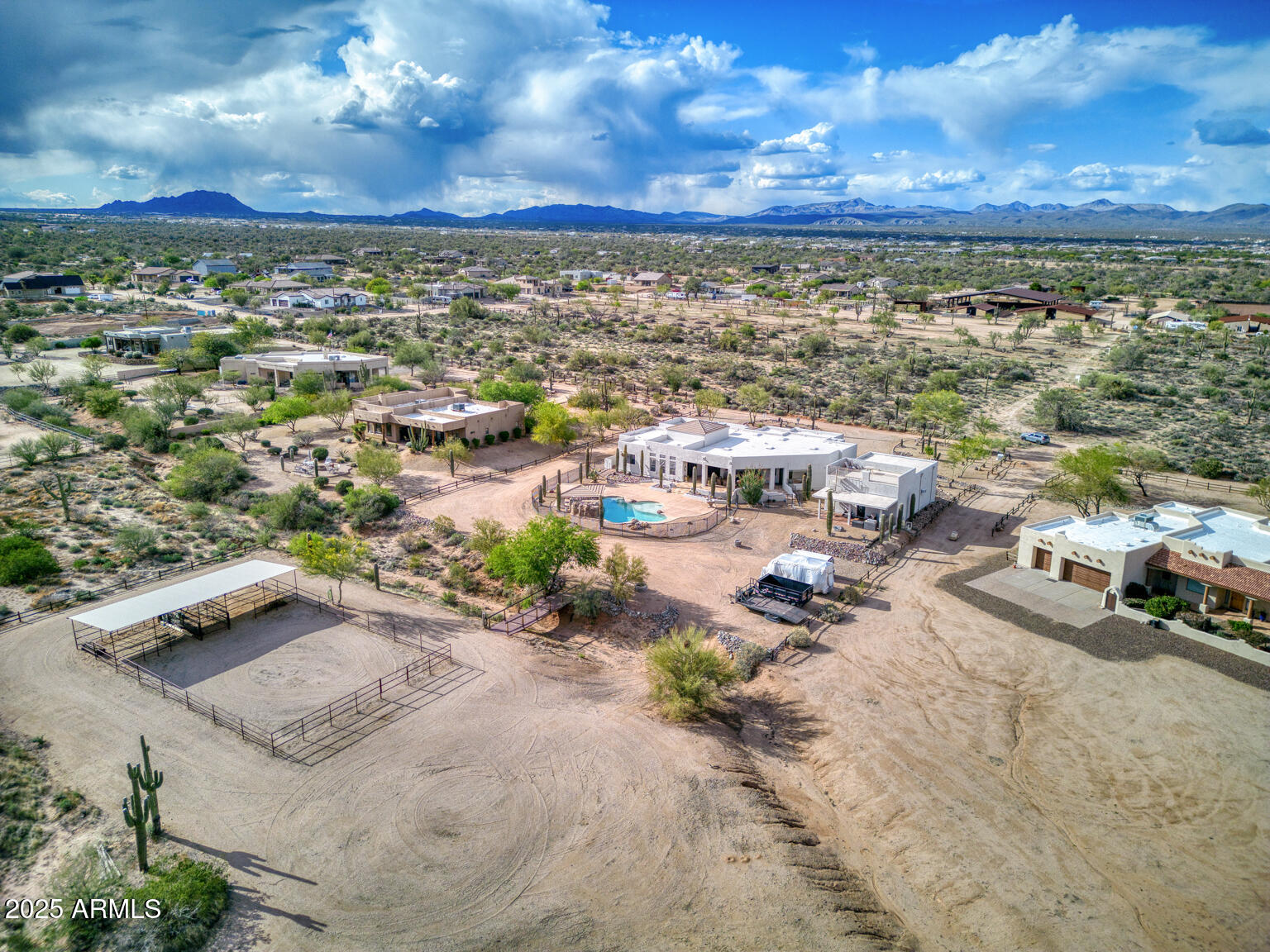 Photos of 17449 E Quail Track Rd Rio Verde AZ 85263