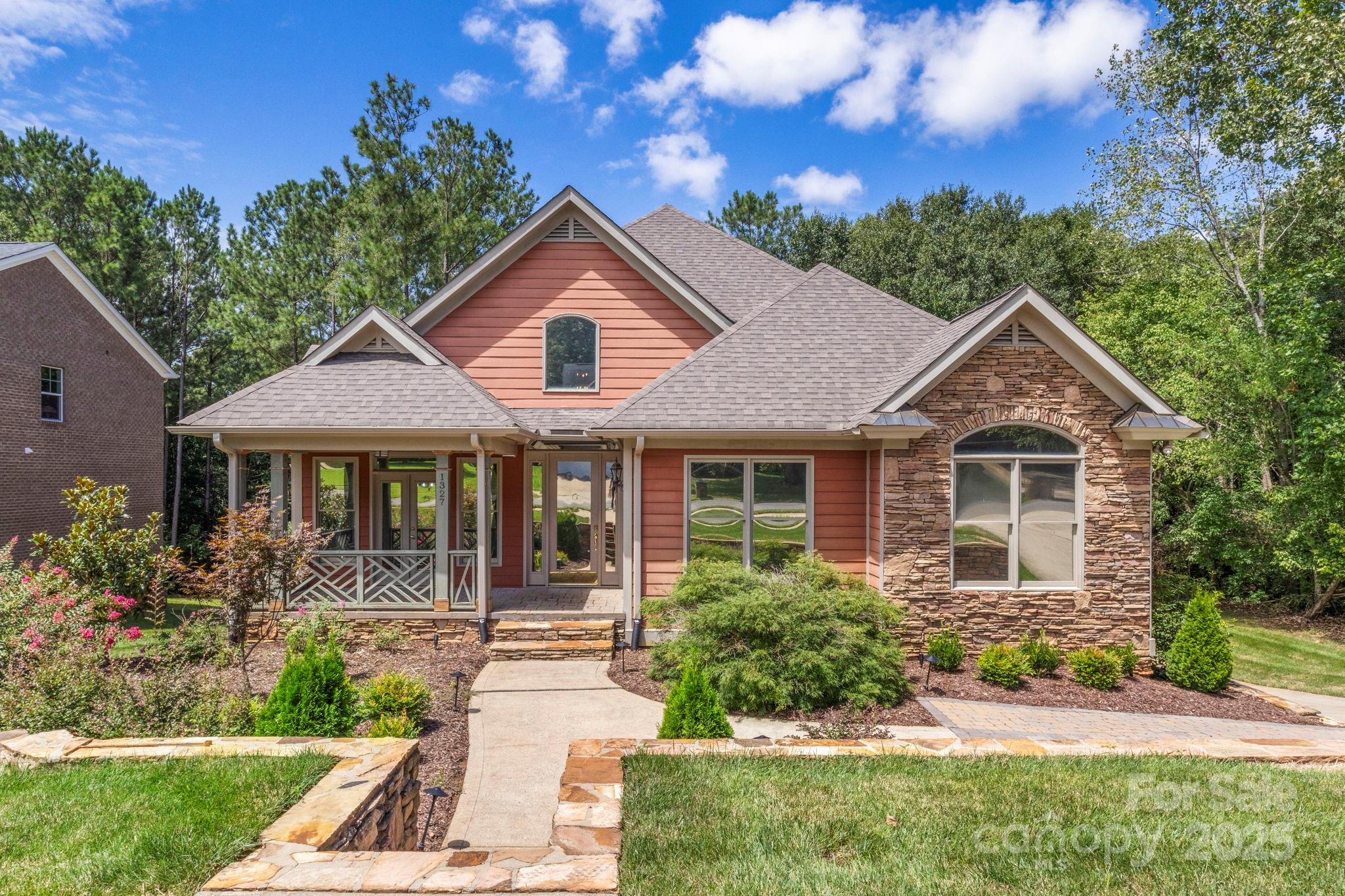 Photos of 1327 Moonshadow Ln Shelby NC 28150