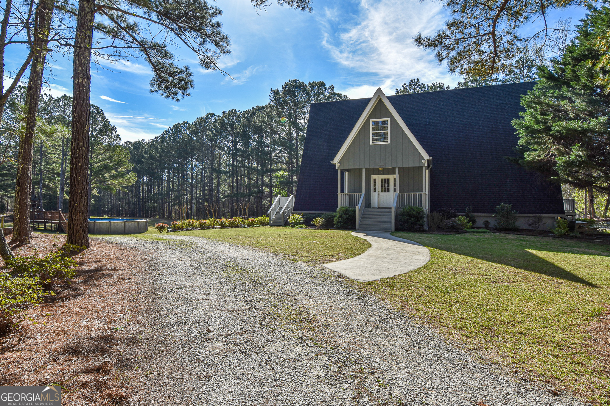 Photos of 722 Chehaw Rd Griffin GA 30223