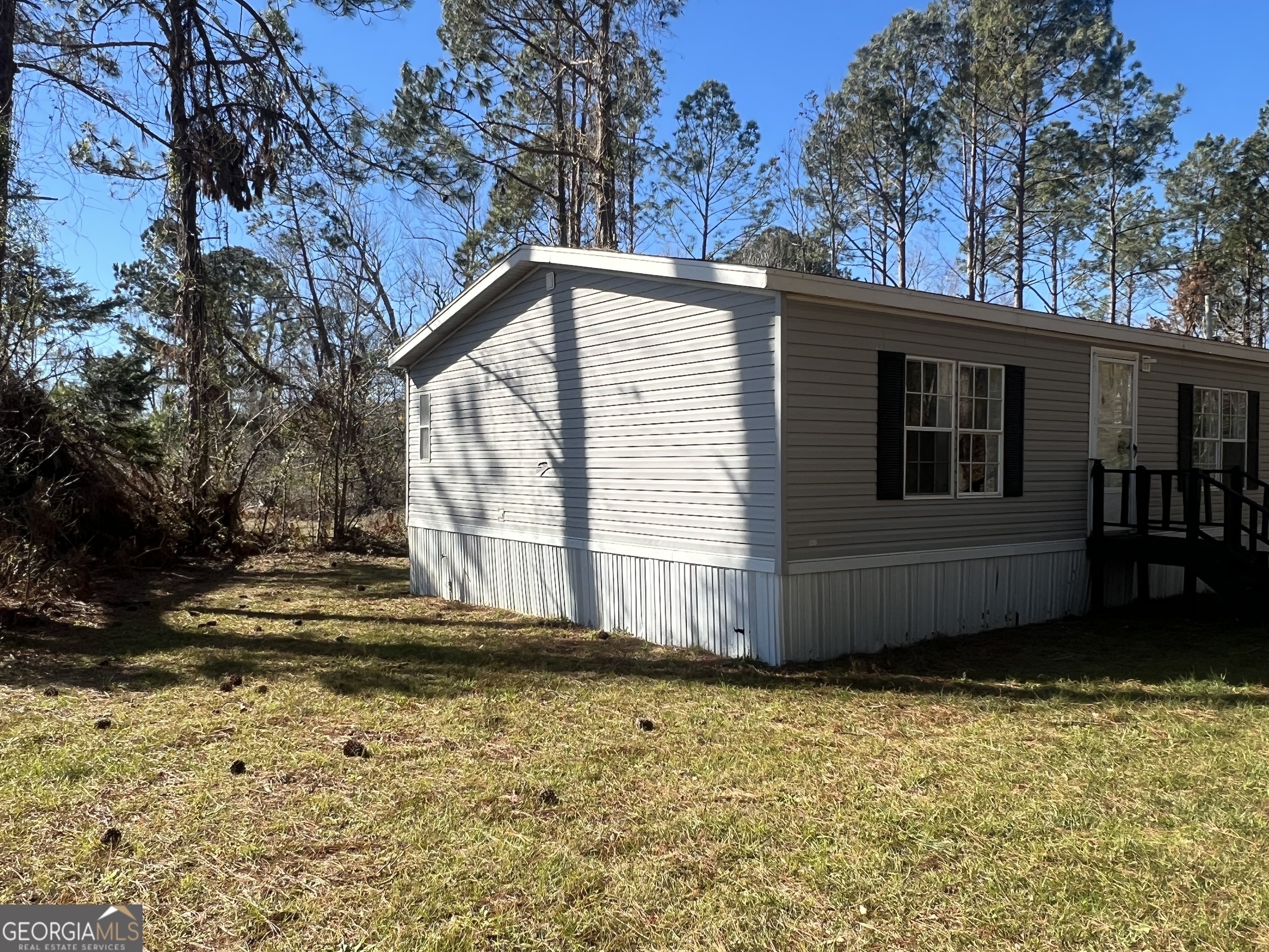 Photos of 1248 Ponderosa Rd Metter GA 30439