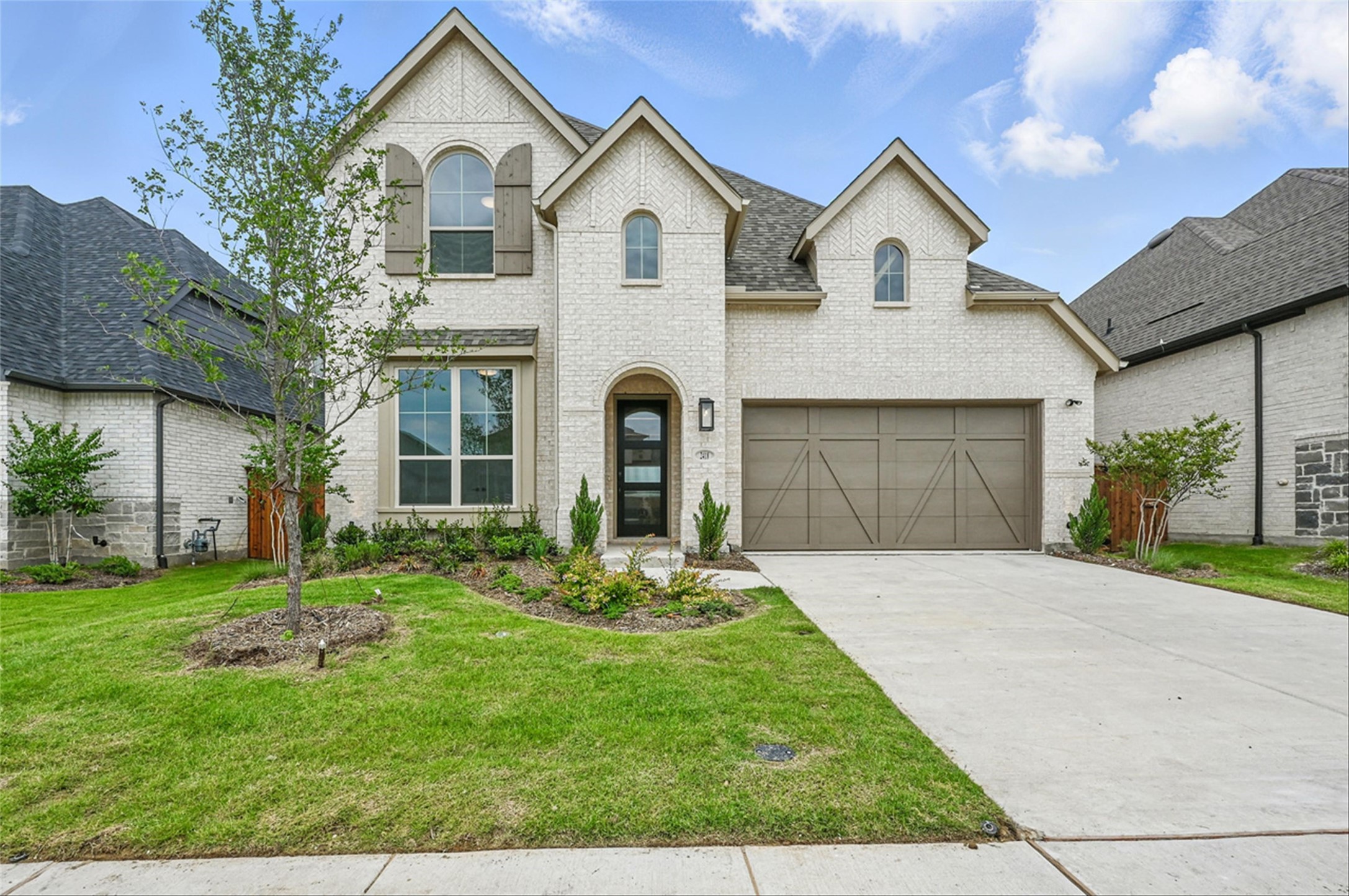 Photos of 2418 PLUMERIA LN CELINA TX 75009