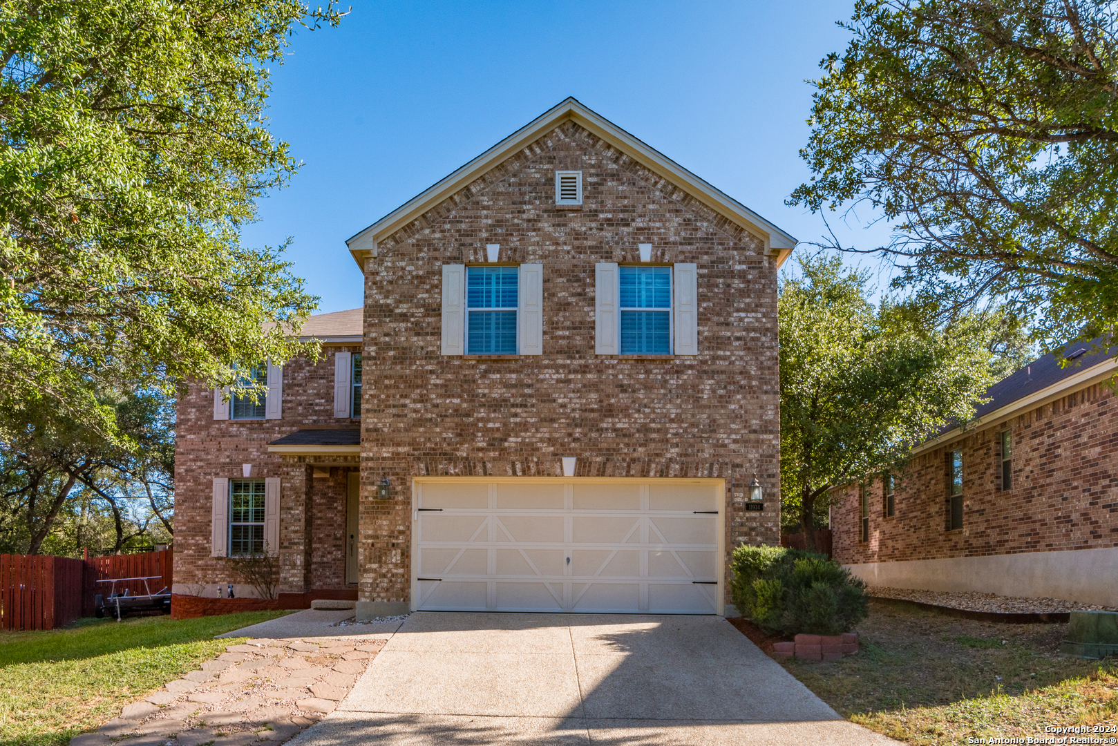 Photos of 11934 Tokyo San Antonio TX 78230
