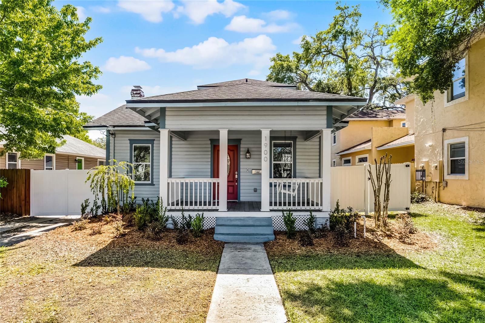 Photos of 1900 Garvin St Orlando FL 32803