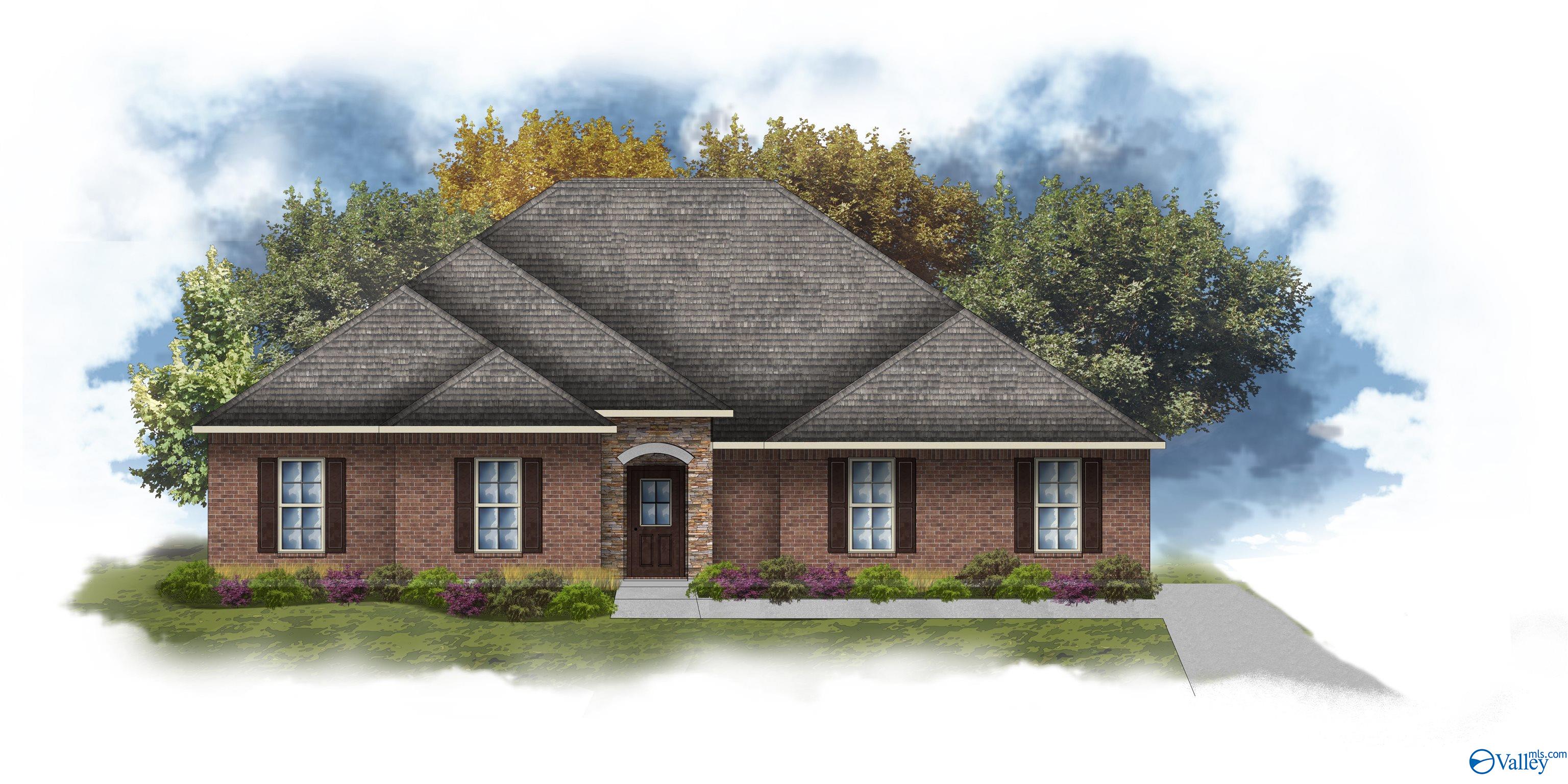 Photos of 7002 Huddersfield Ln SE Gurley AL 35748