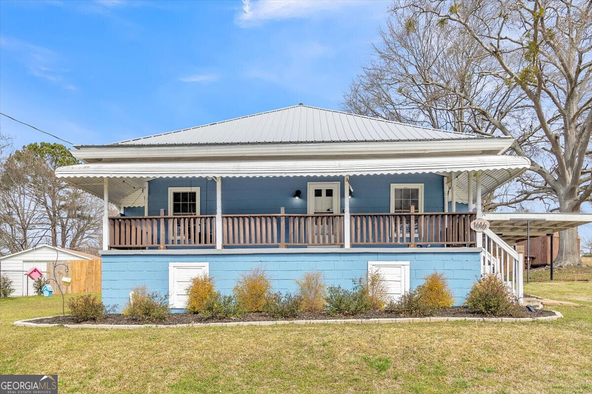 Photos of 1616 Park St NE Conyers GA 30012