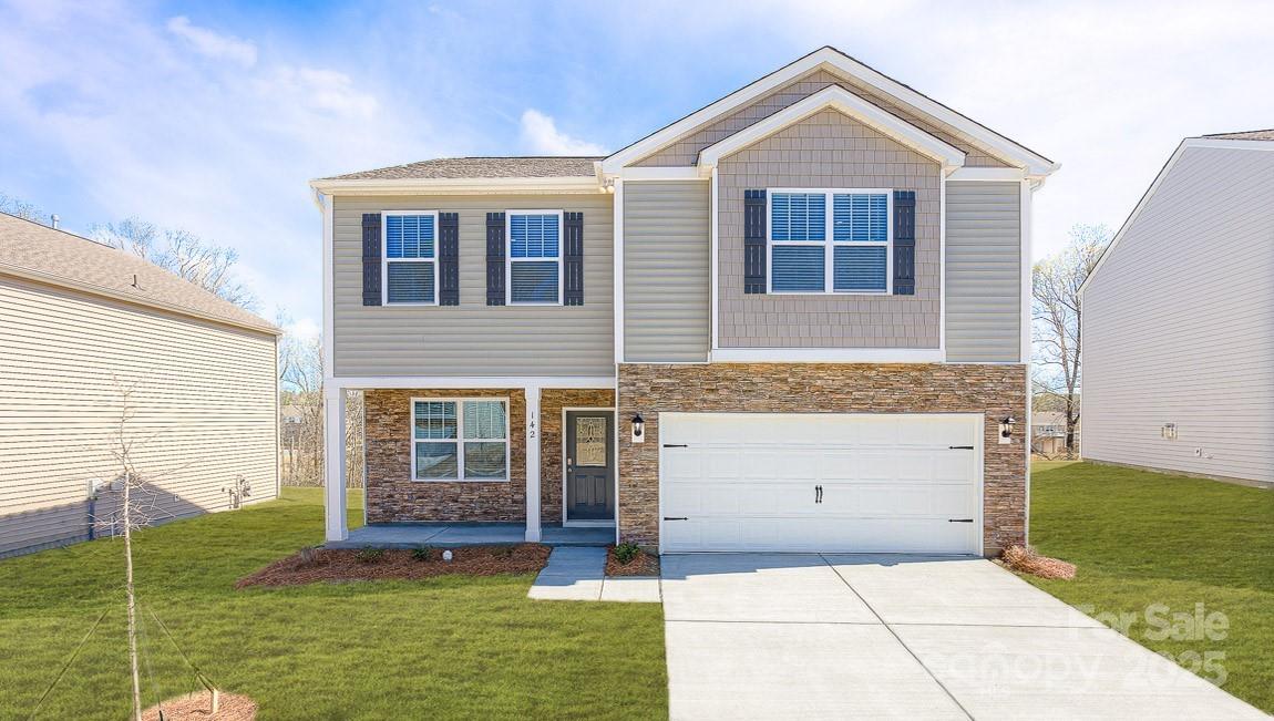 Photos of 1400 Secrest Commons Dr Monroe NC 28112