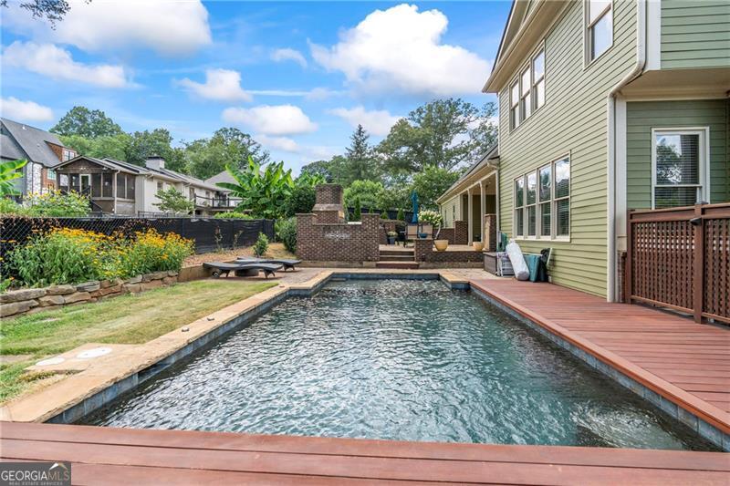 Photos of 192 Chicopee Dr NE Marietta GA 30060