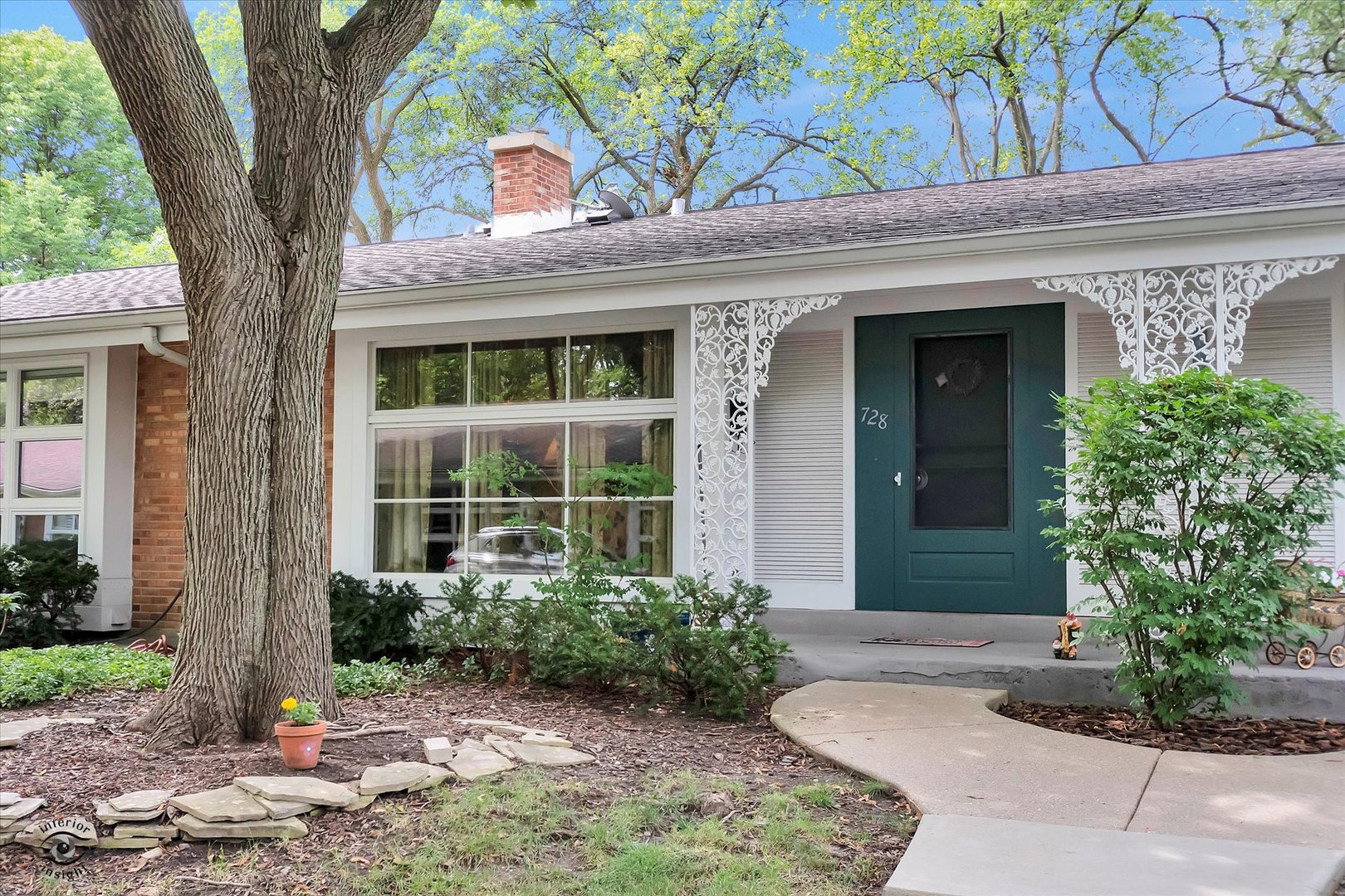 728 Carriage Hill Dr Glenview IL 60025 Property Details ComeHome