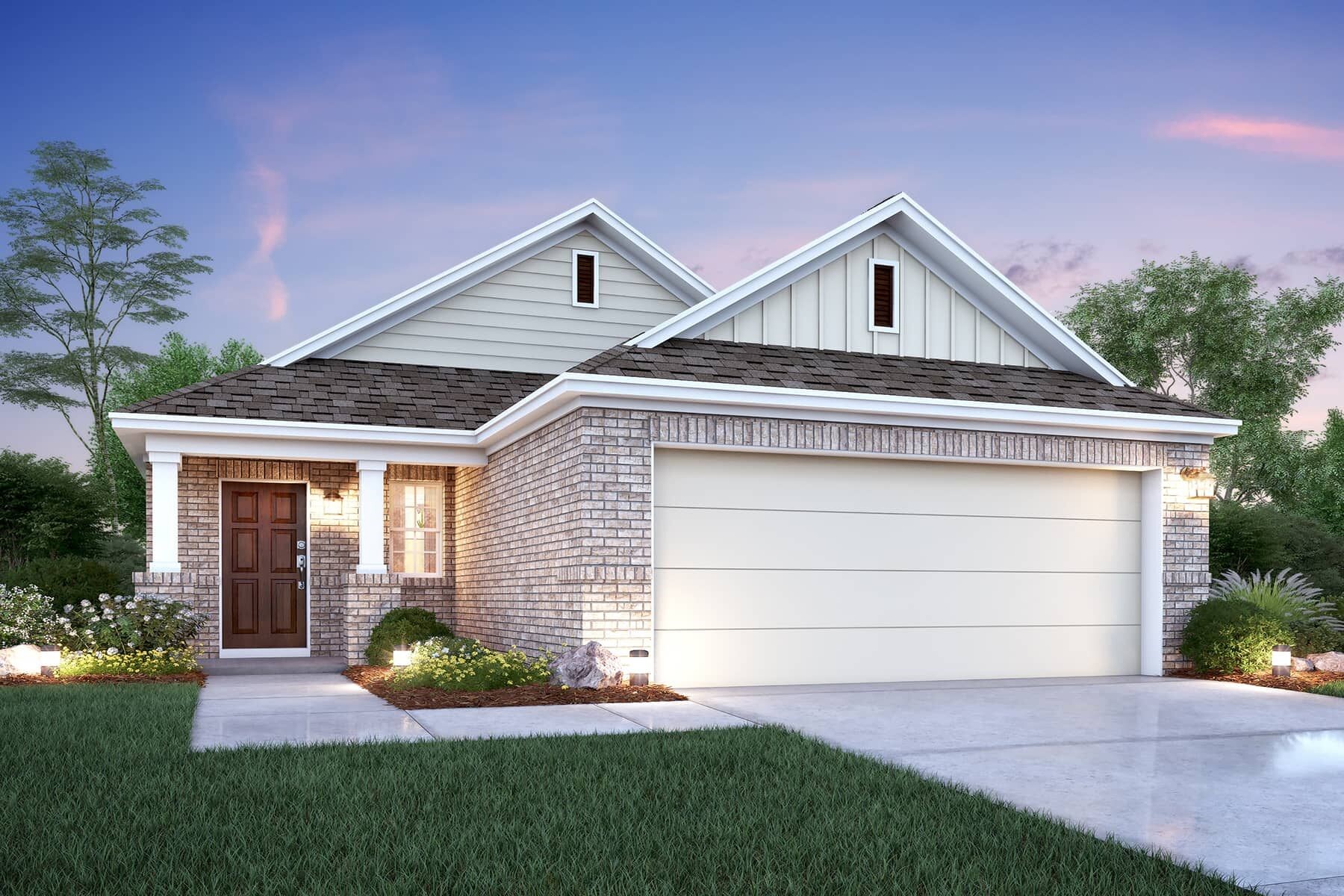 Photos of 7417 Spicebush Drive Denton TX 76249