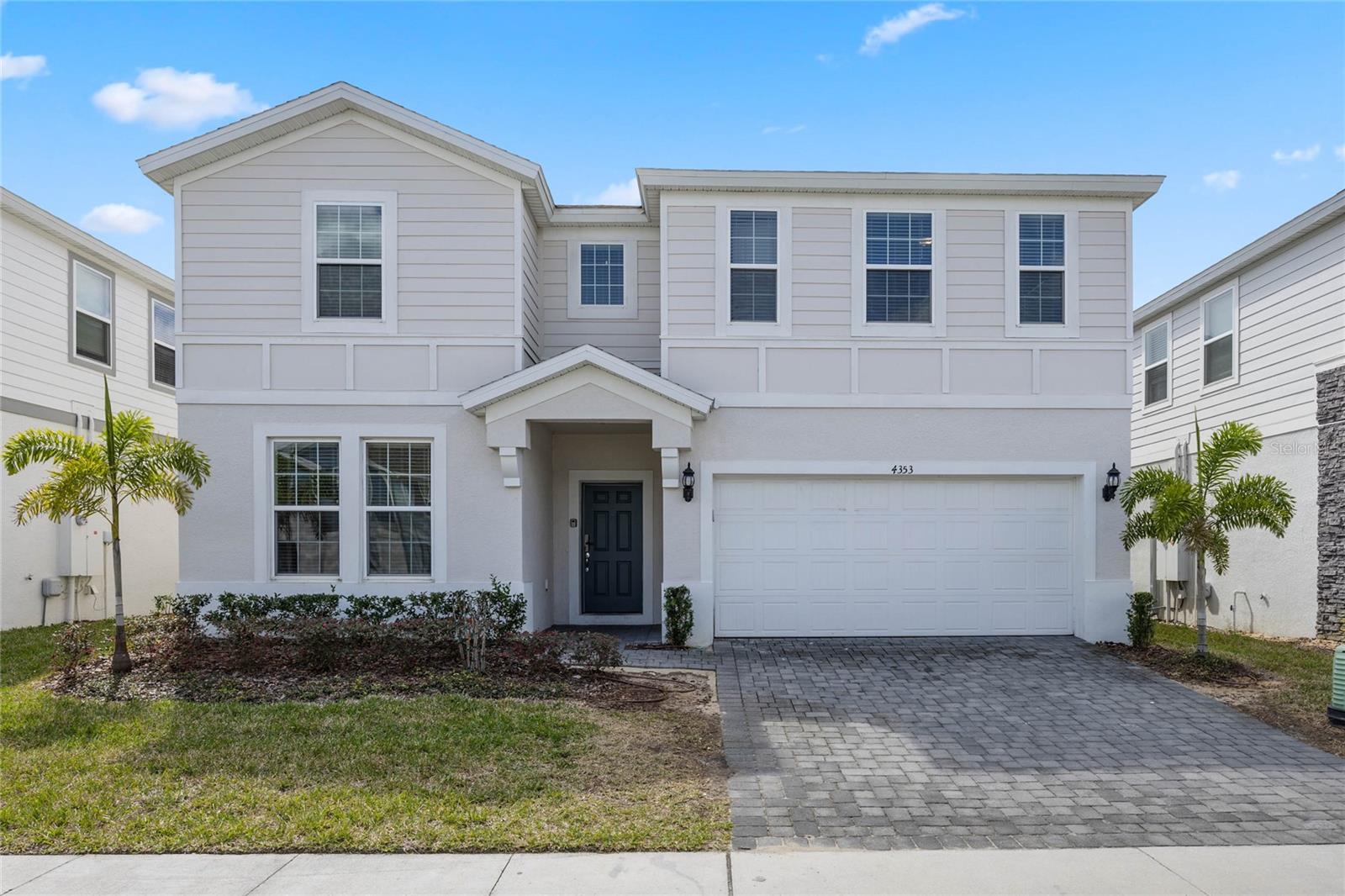 Photos of 4353 Lana Ave Davenport FL 33897