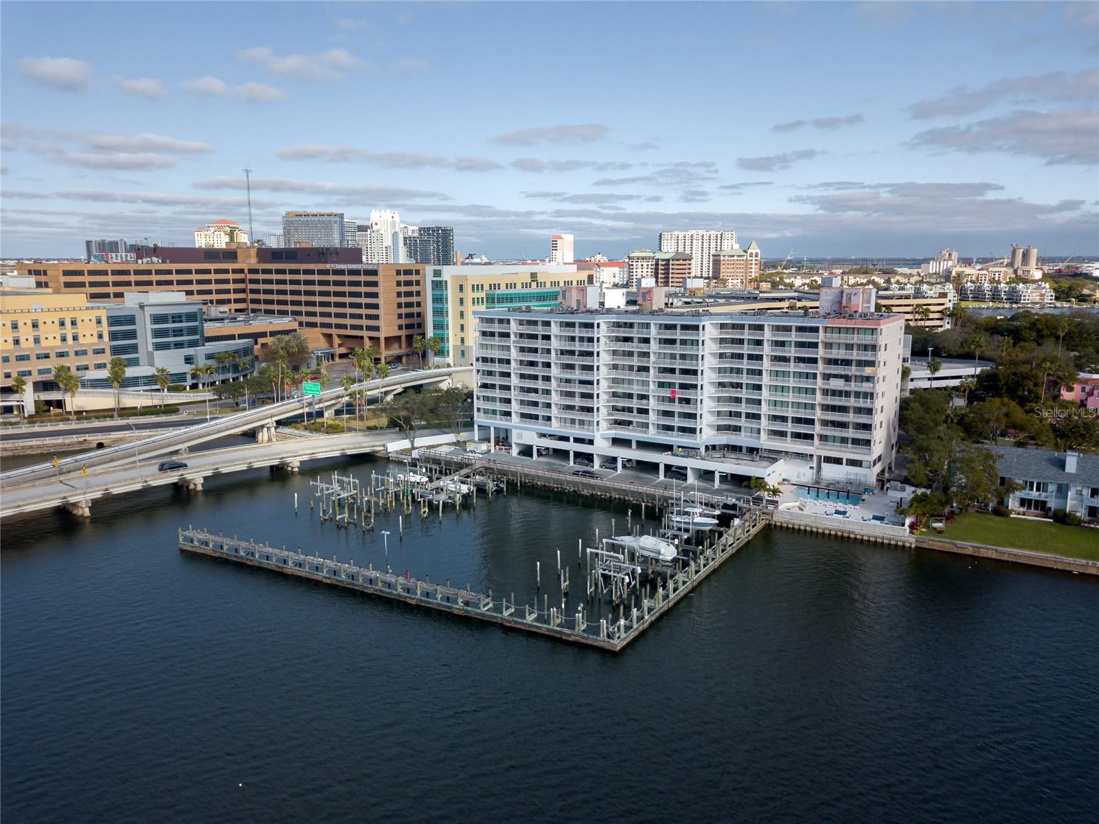 Photos of 2 Adalia Ave Apt 708 Tampa FL 33606