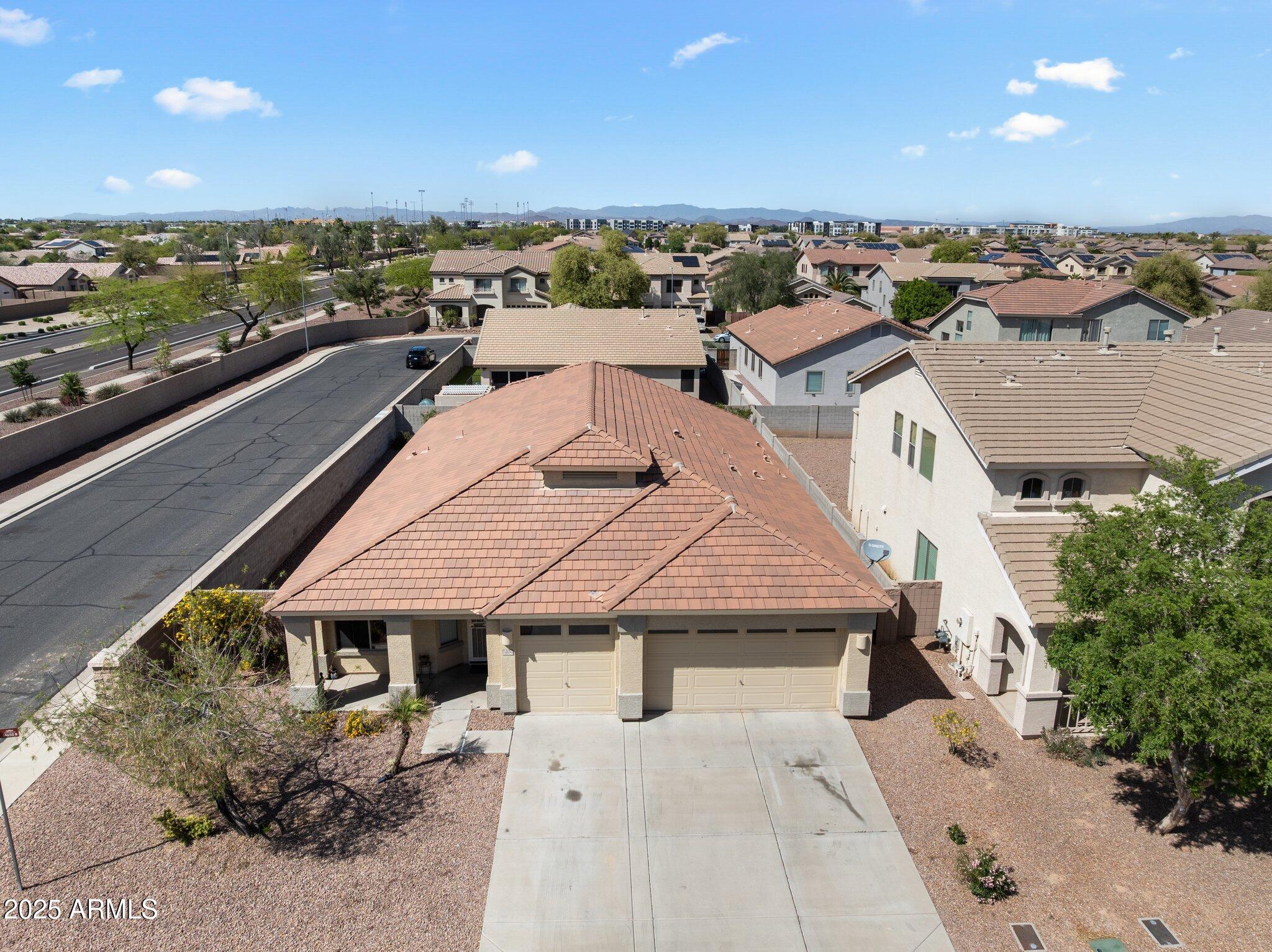 Photos of 14694 W Mandalay Ln Surprise AZ 85379