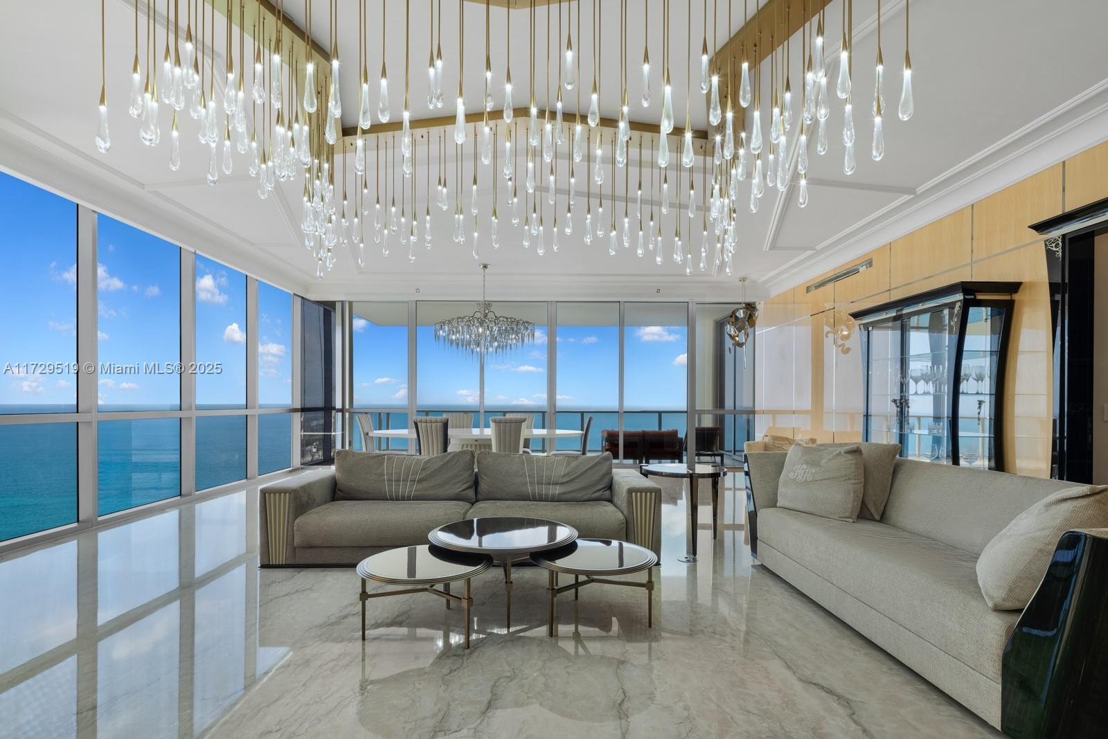 Photos of 17749 Collins Ave Apt 3501 Sunny Isles Beach FL 33160
