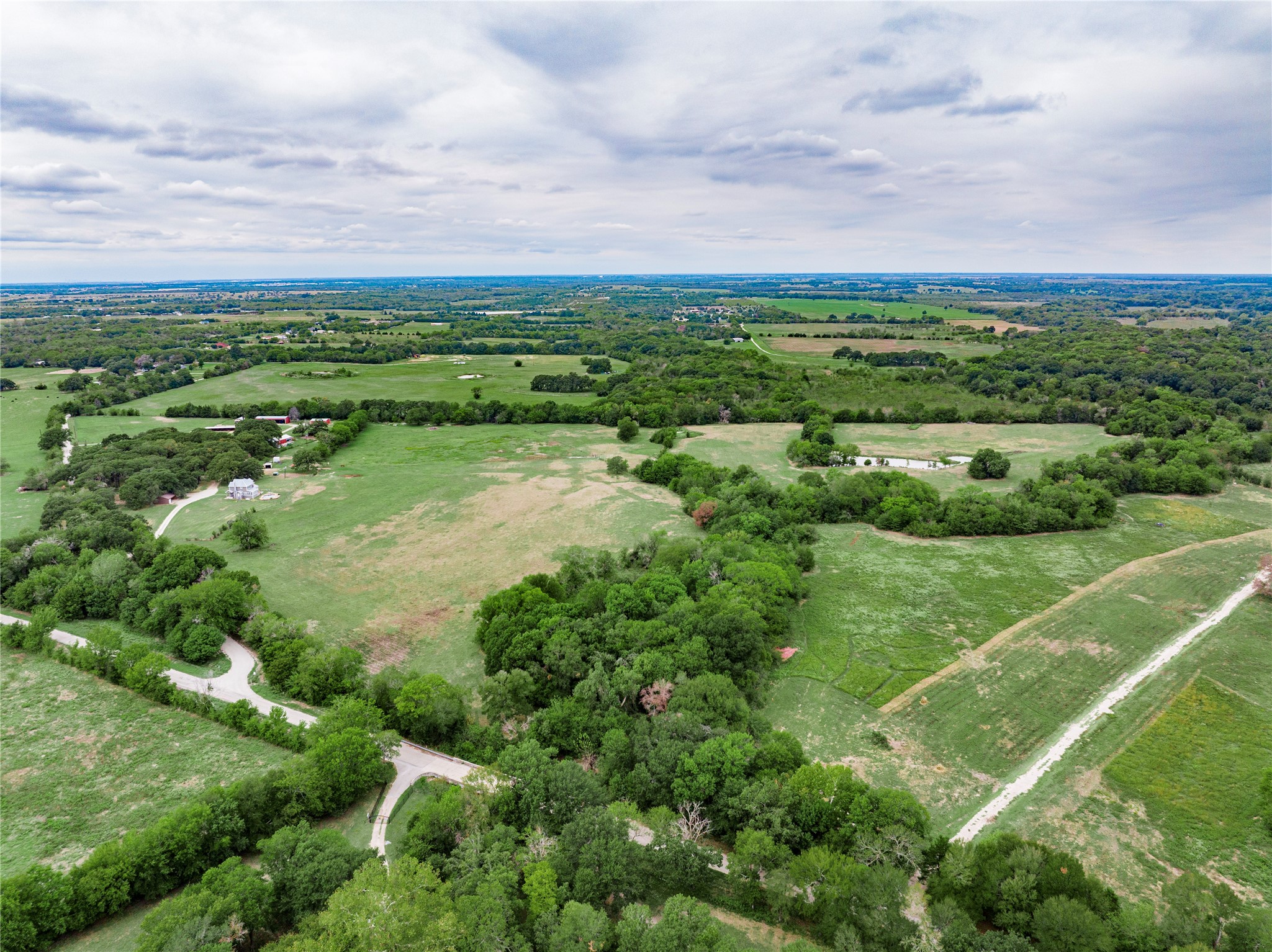 Photos of 9753 County Road 311 Terrell TX 75161