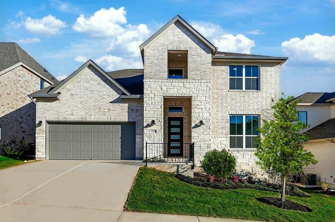 Photos of 1205 Summer Moon Dr Georgetown TX 78628