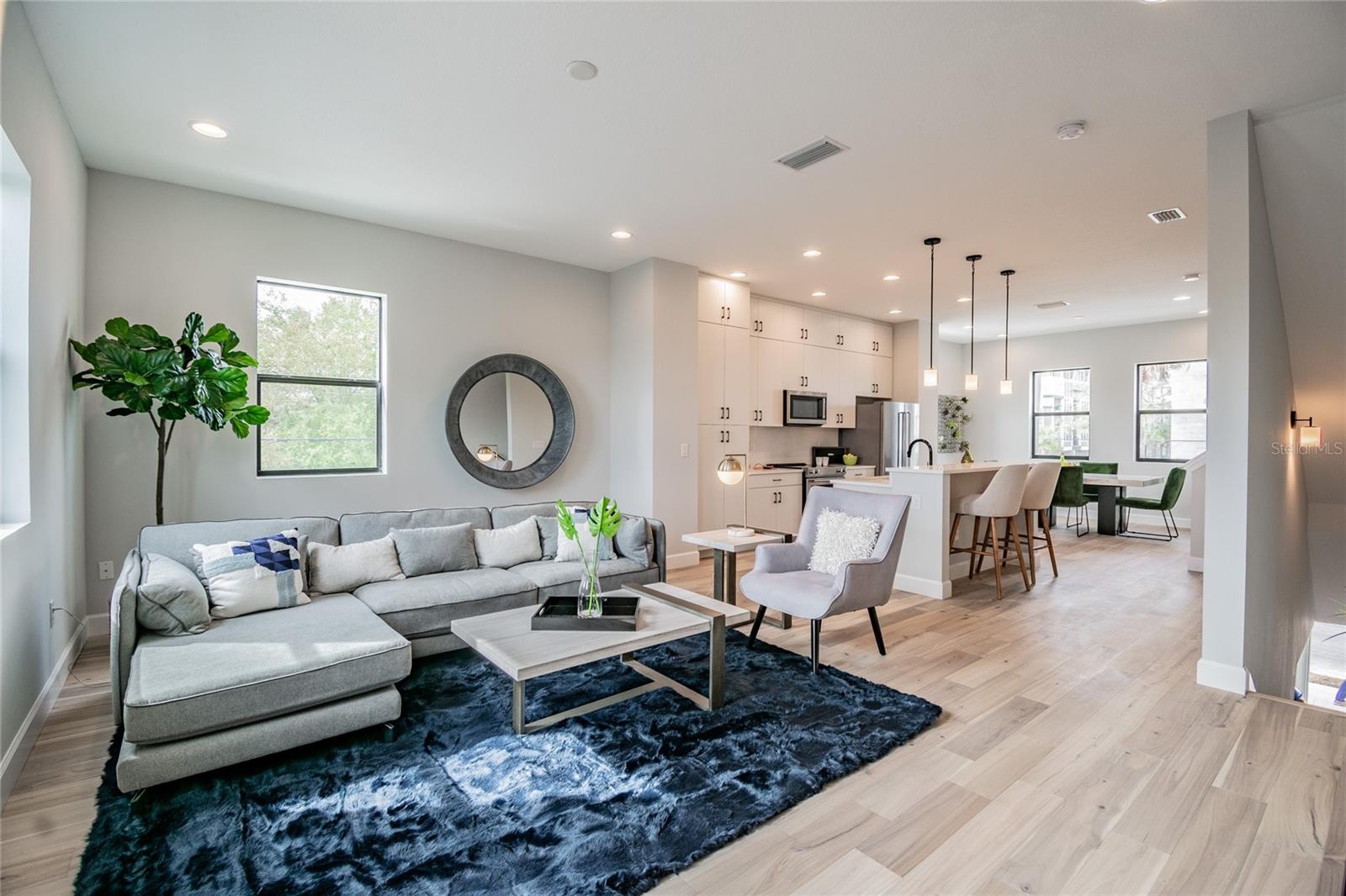 Photos of 401 N Oregon Ave Unit 1 Tampa FL 33606