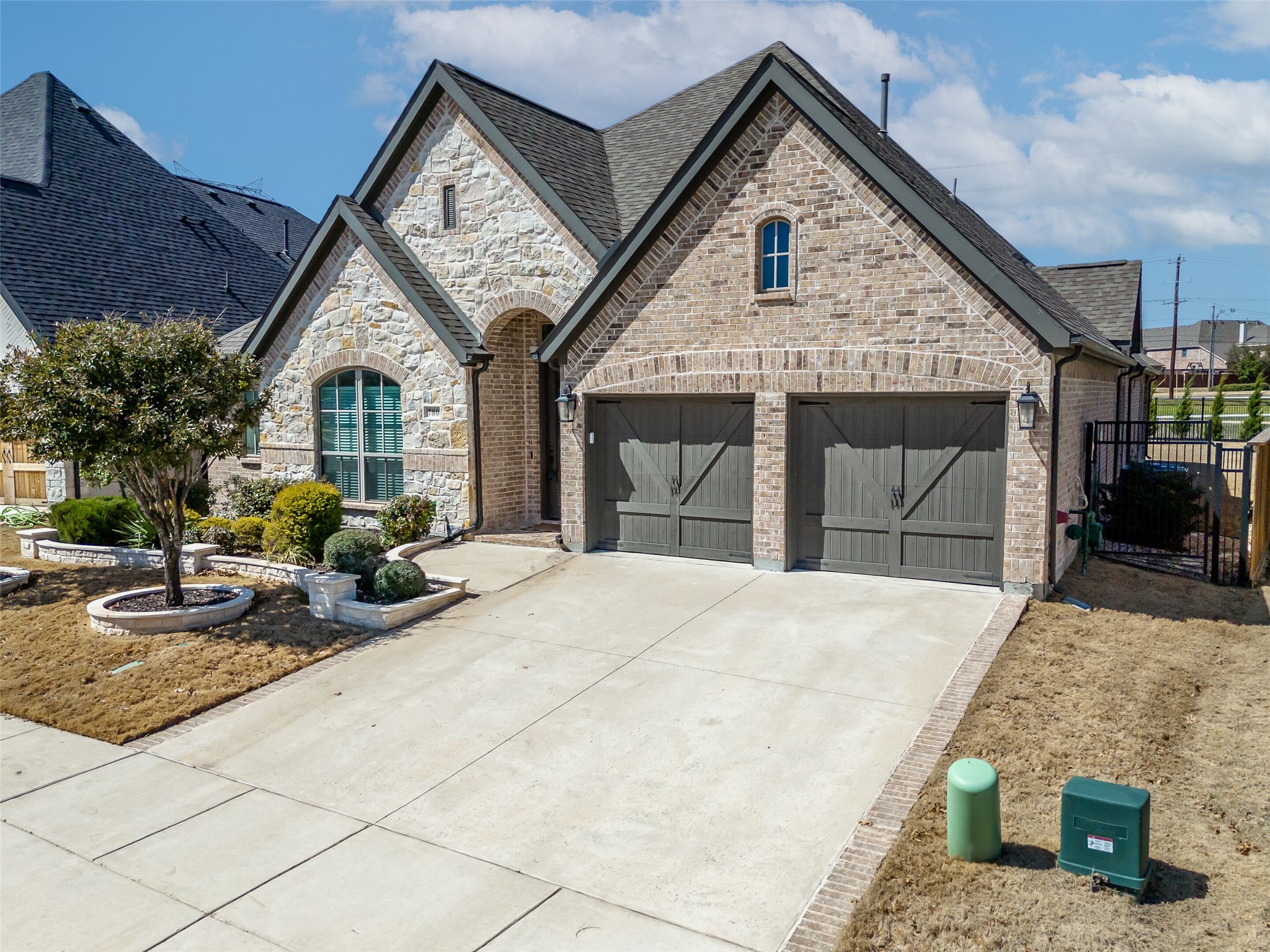 Photos of 780 Foxfield Ct Prosper TX 75078