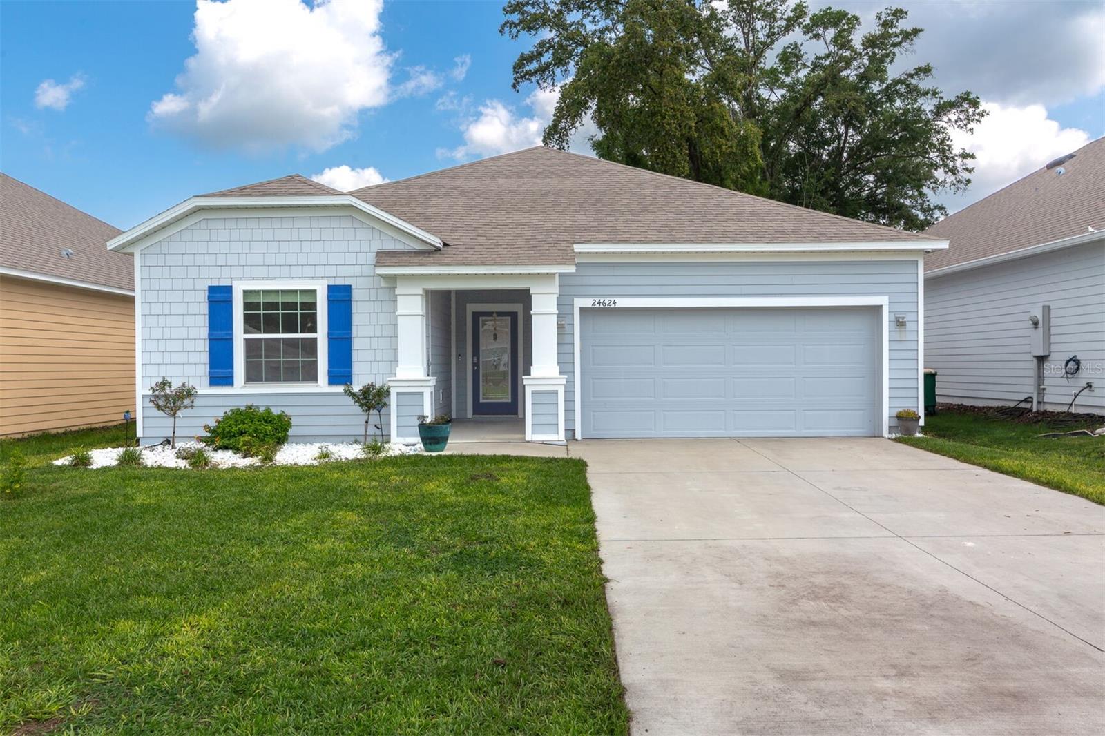 Photos of 24624 NW 7th Ln Newberry FL 32669