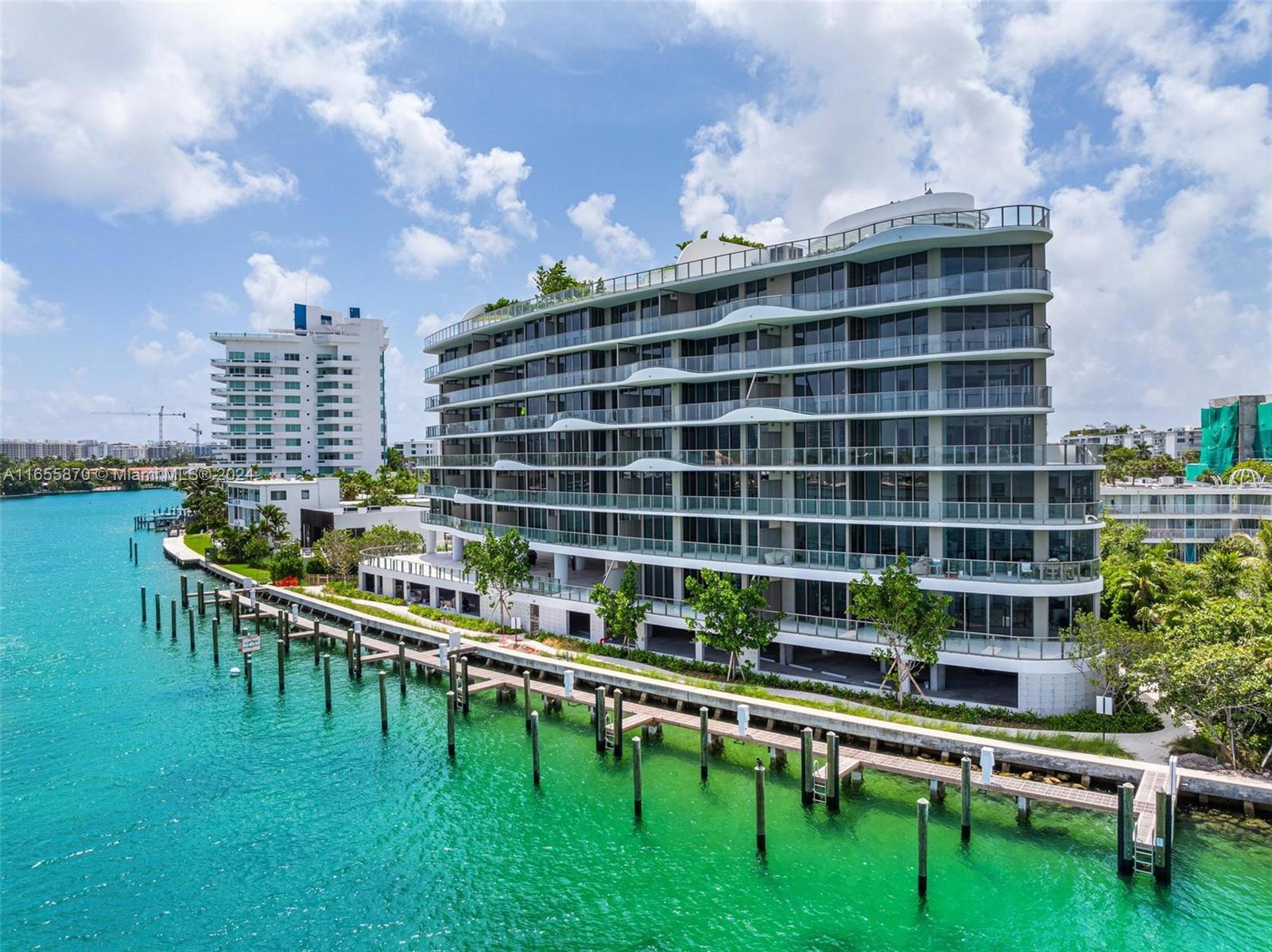 Photos of 1135 103rd St Apt 202 Bay Harbor Islands FL 33154