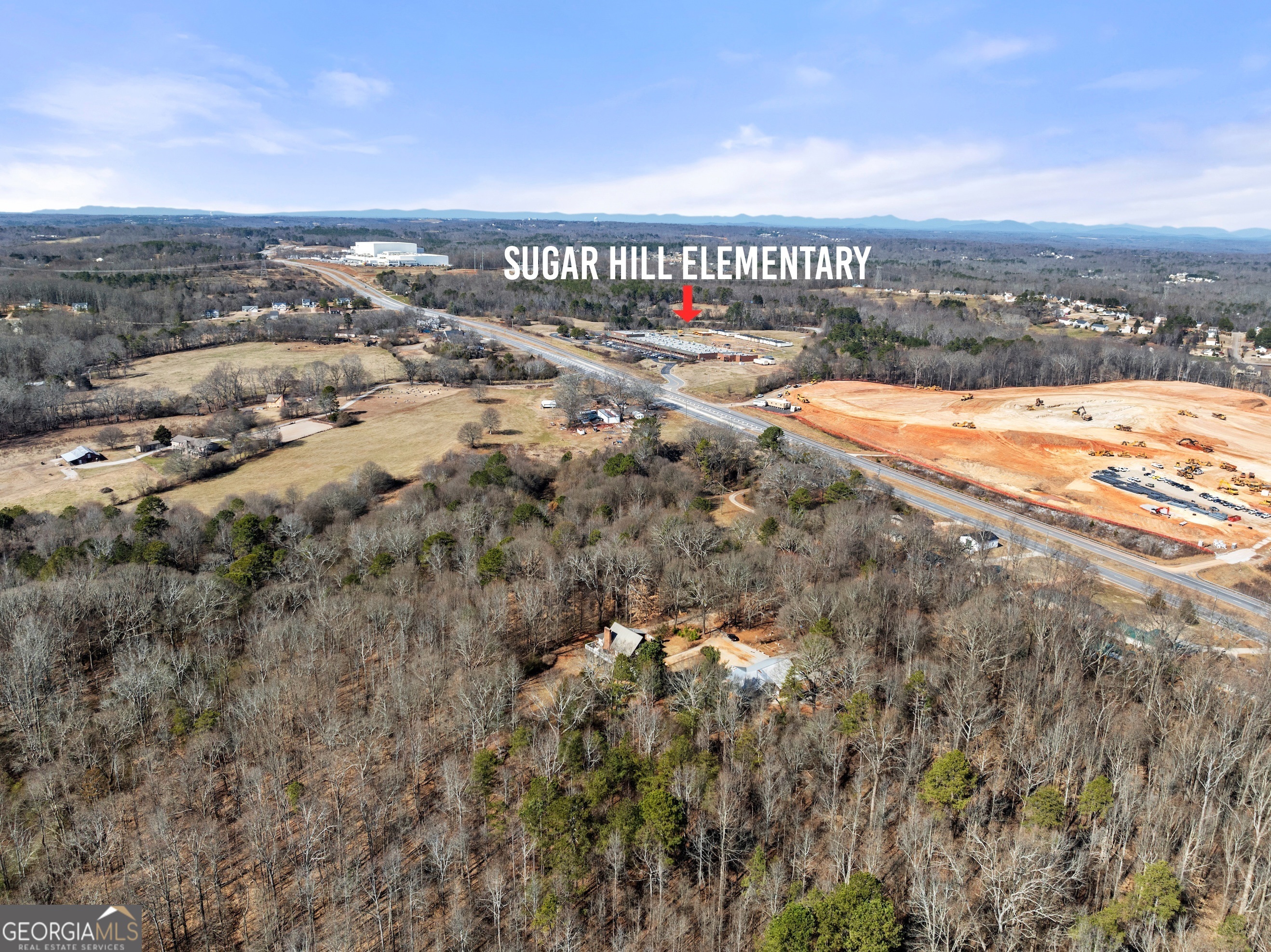 Photos of 3300 Athens Hwy Gainesville GA 30507
