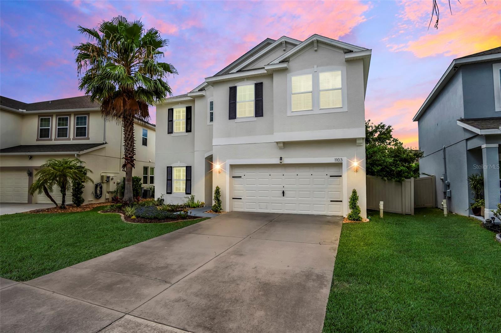 Photos of 1103 White Water Bay Dr Groveland FL 34736