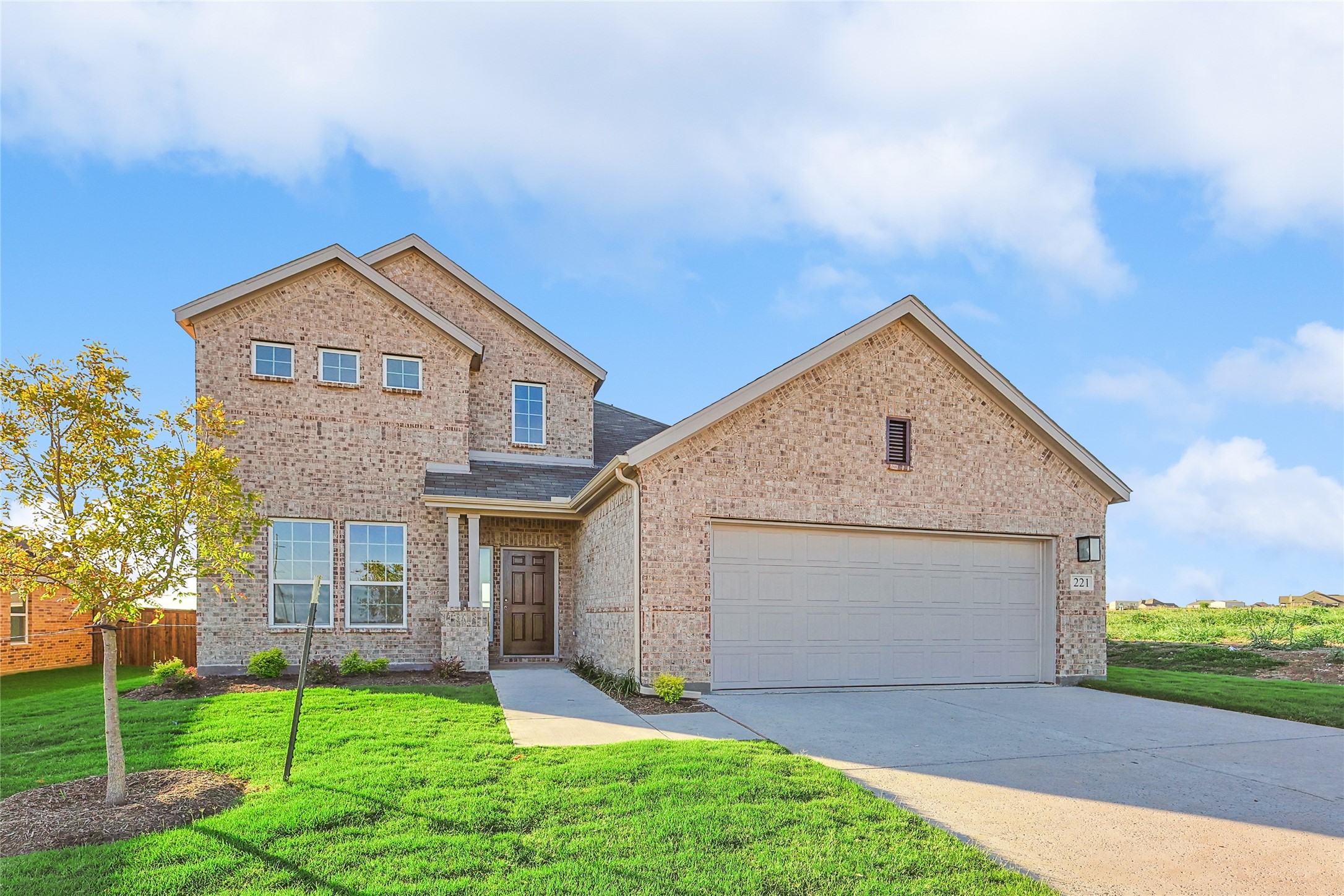 Photos of 221 Mercy St Godley TX 76044