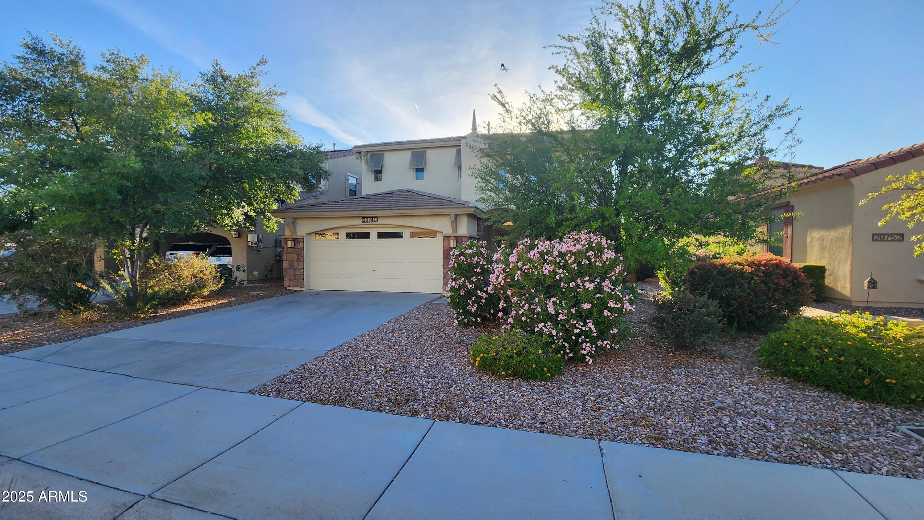 Photos of 29740 N 121st Ave Peoria AZ 85383