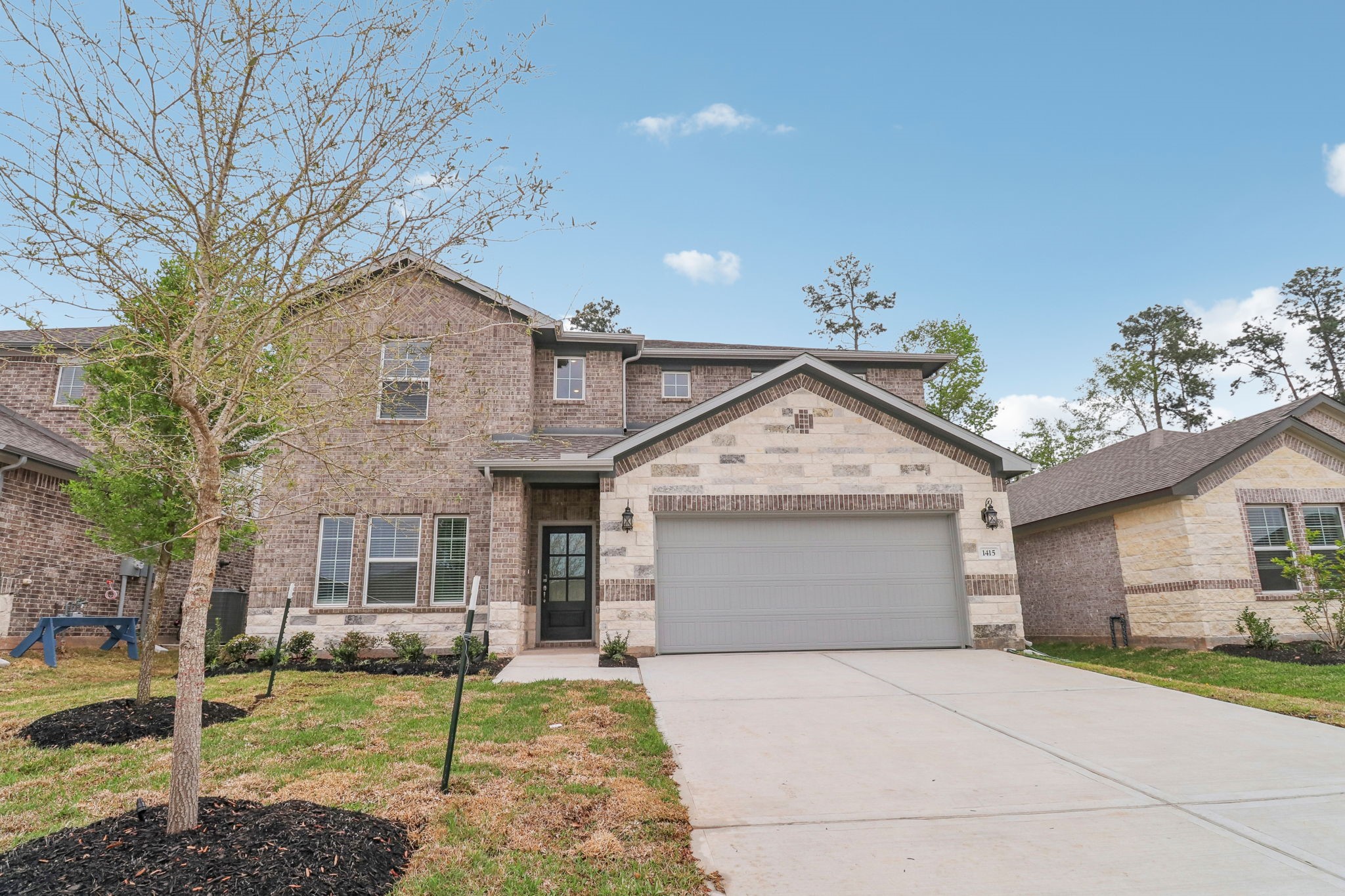 Photos of 1415 Waggoner Ranch Trl Conroe TX 77301