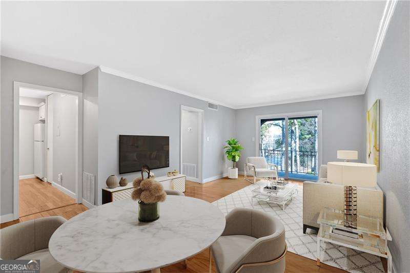 Photos of 395 Pharr Rd NE Apt 301 Atlanta GA 30305
