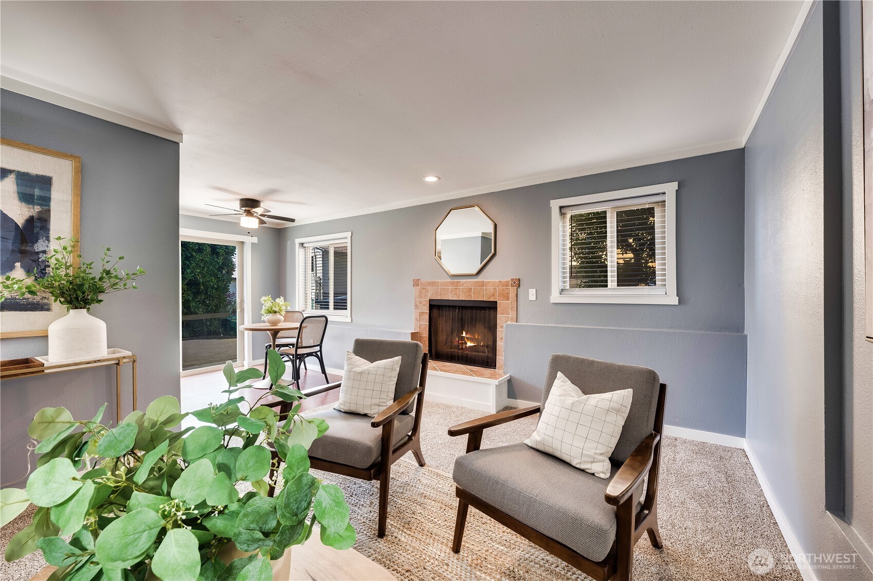 Photos of 4511 Greenwood Ave N Apt 1 Seattle WA 98103