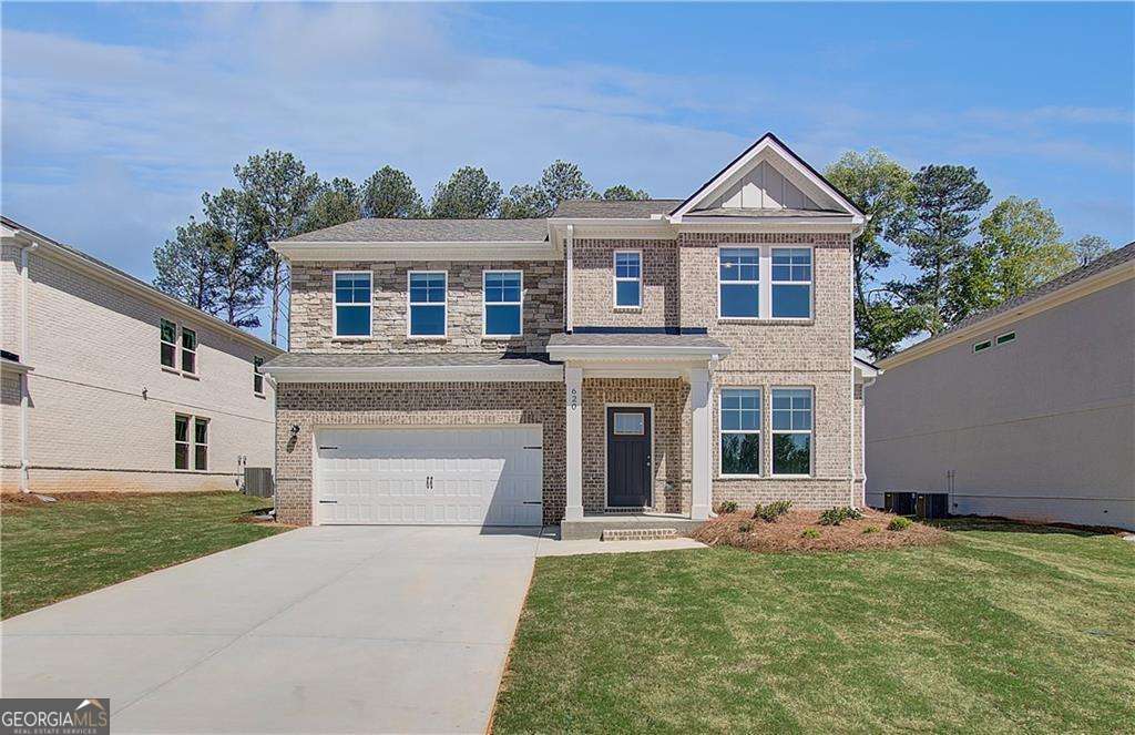 Photos of 636 Leafy Brnch Way McDonough GA 30253