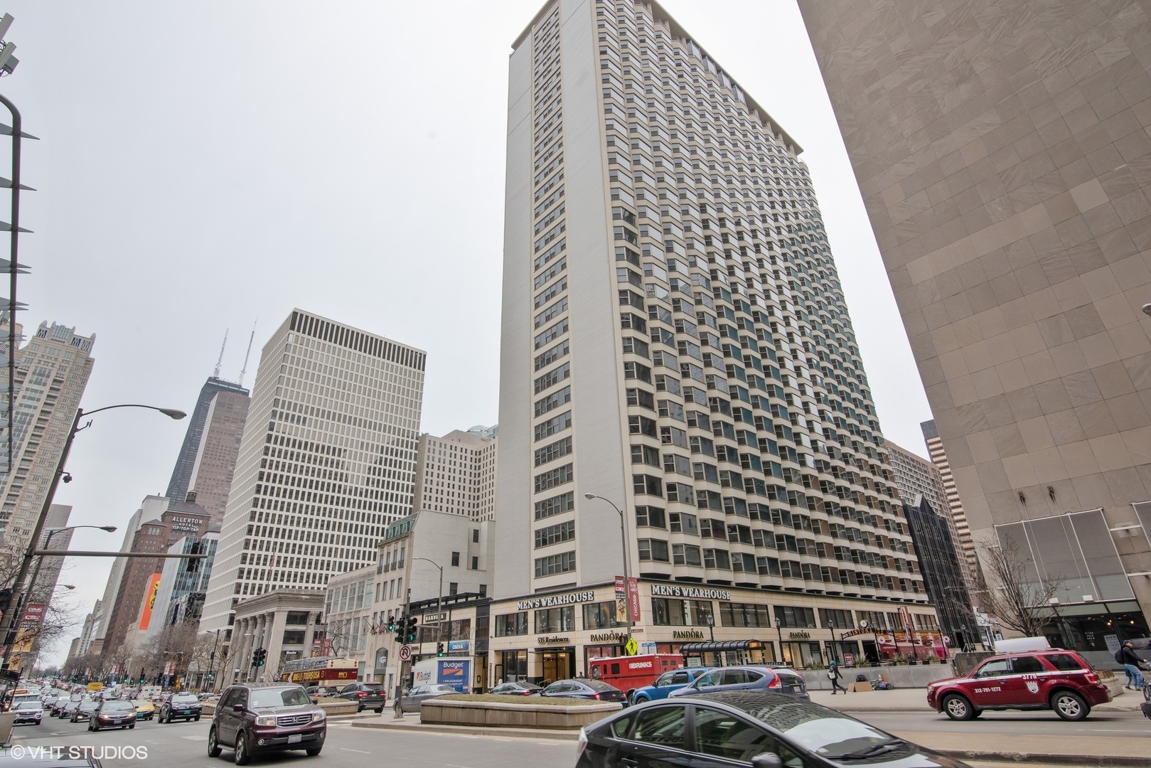 Photos of 535 N Michigan Ave Apt 2203 Chicago IL 60611