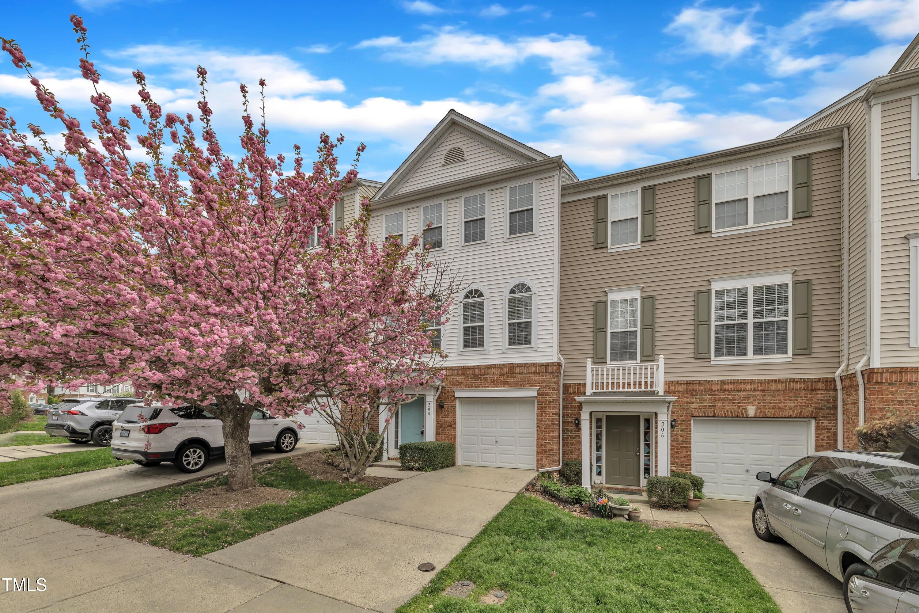 Photos of 208 Chandler Chase Ct Morrisville NC 27560