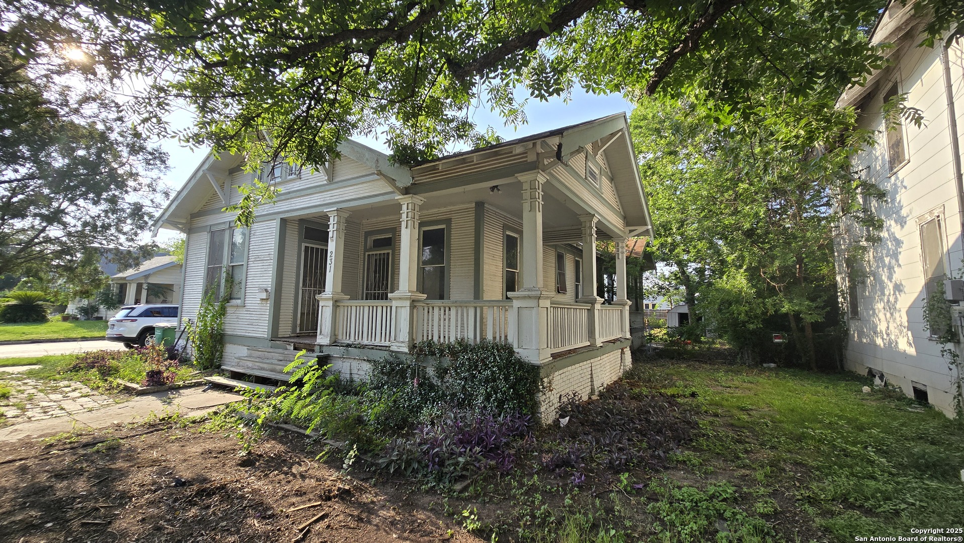 Photos of 231 Wilkens Ave San Antonio TX 78210