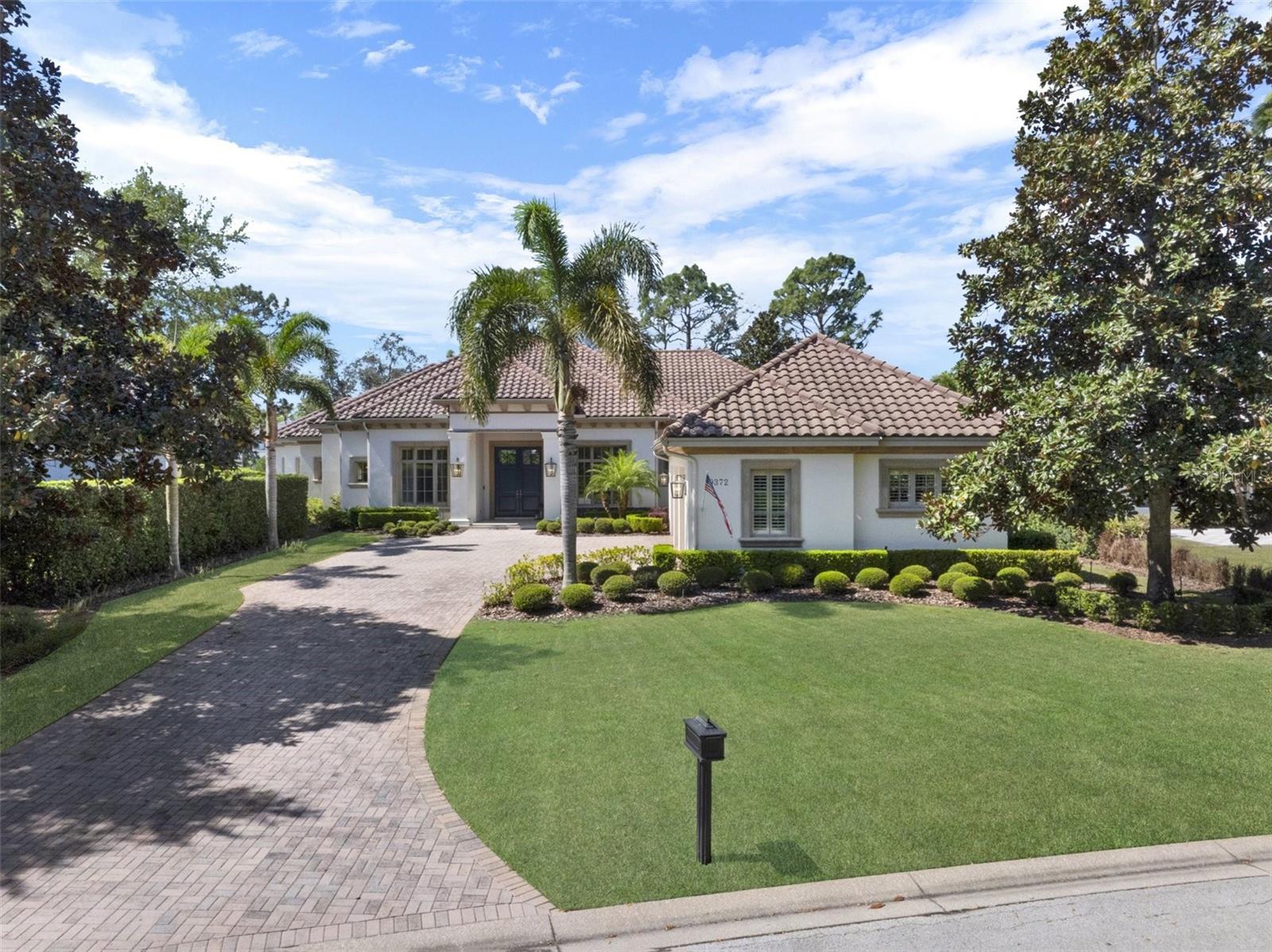 Photos of 9372 Thurloe Pl Orlando FL 32827