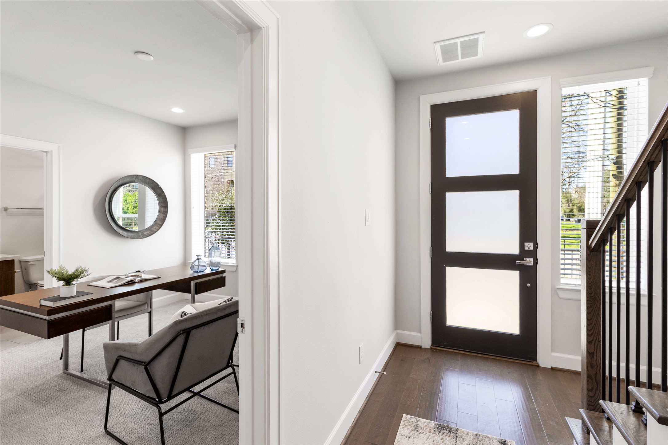 Photos of 3111 La Branch St Houston TX 77004