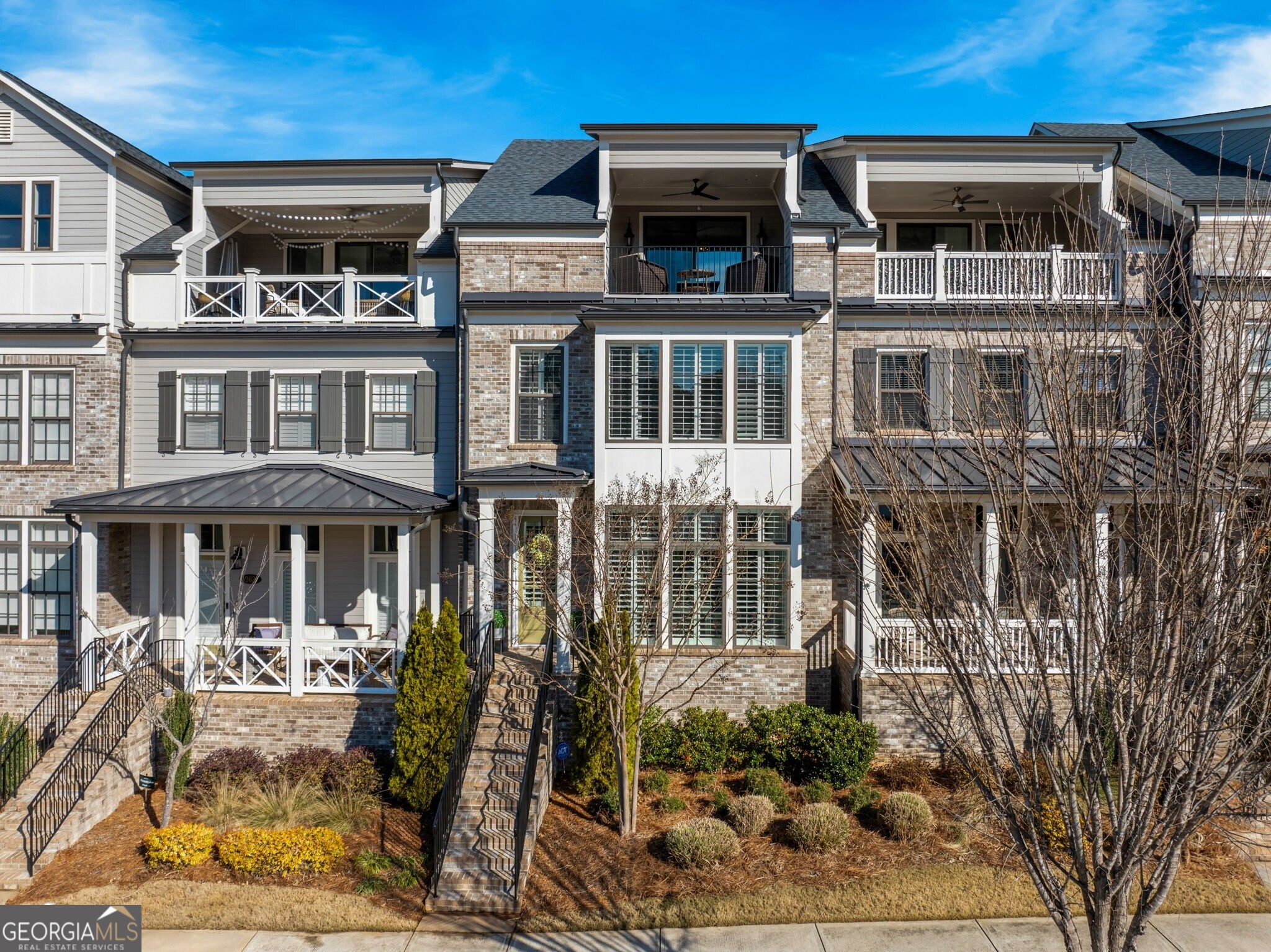 Photos of 364 Concord St Alpharetta GA 30009