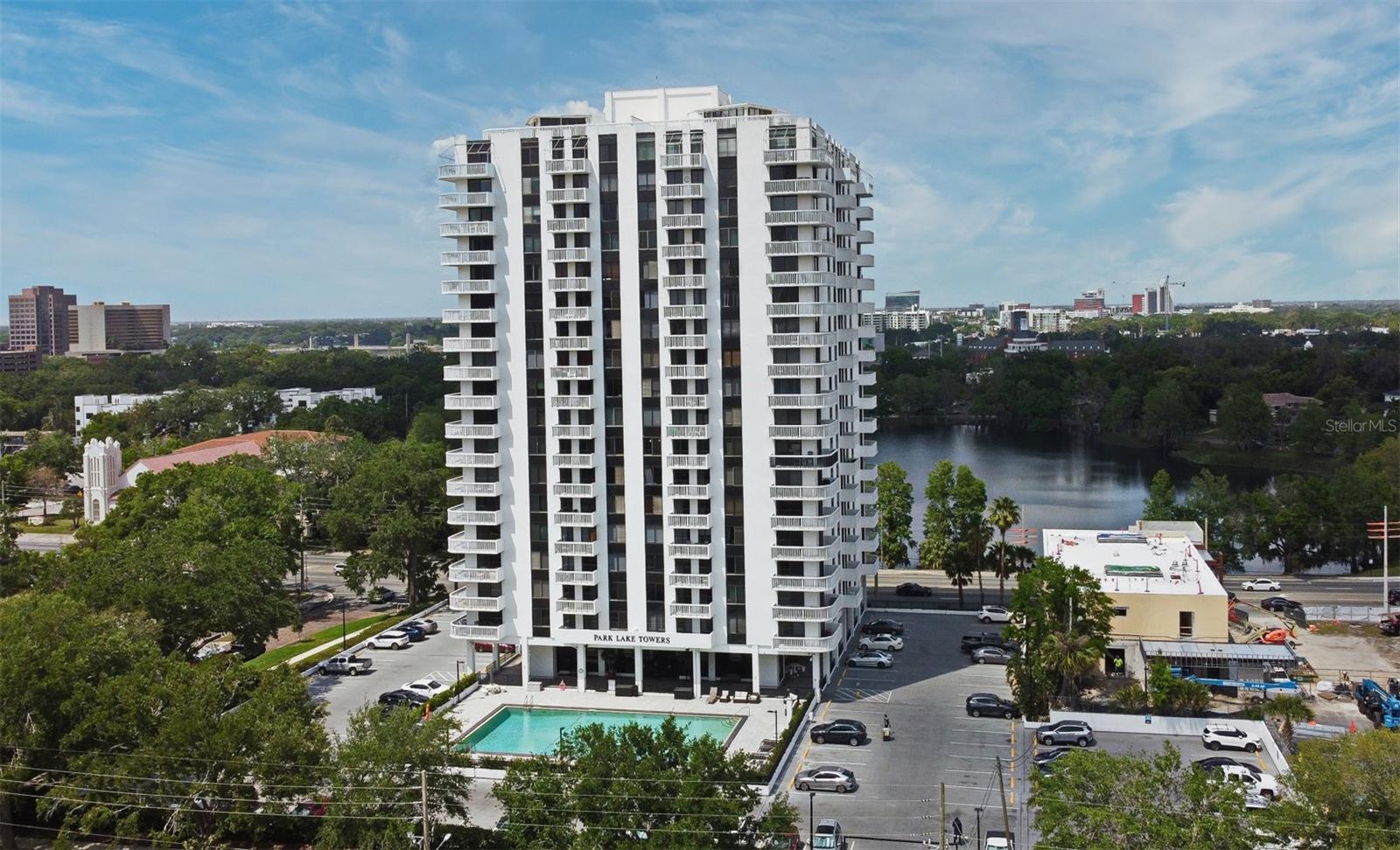 Photos of 400 E Colonial Dr Apt 1003 Orlando FL 32803