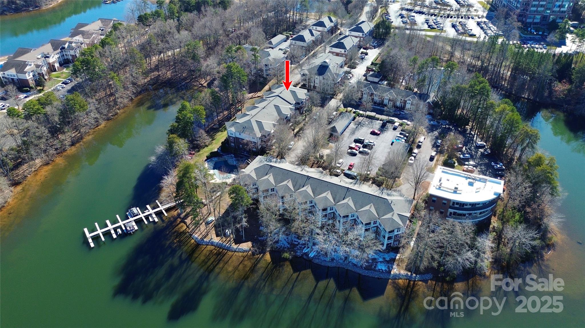 Photos of 921 Northeast Dr Davidson NC 28036