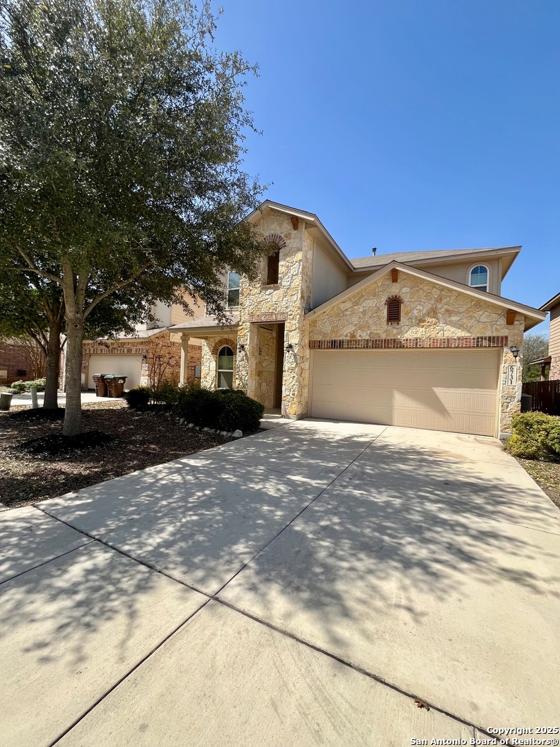 Photos of 6731 Indian Ldg San Antonio TX 78253