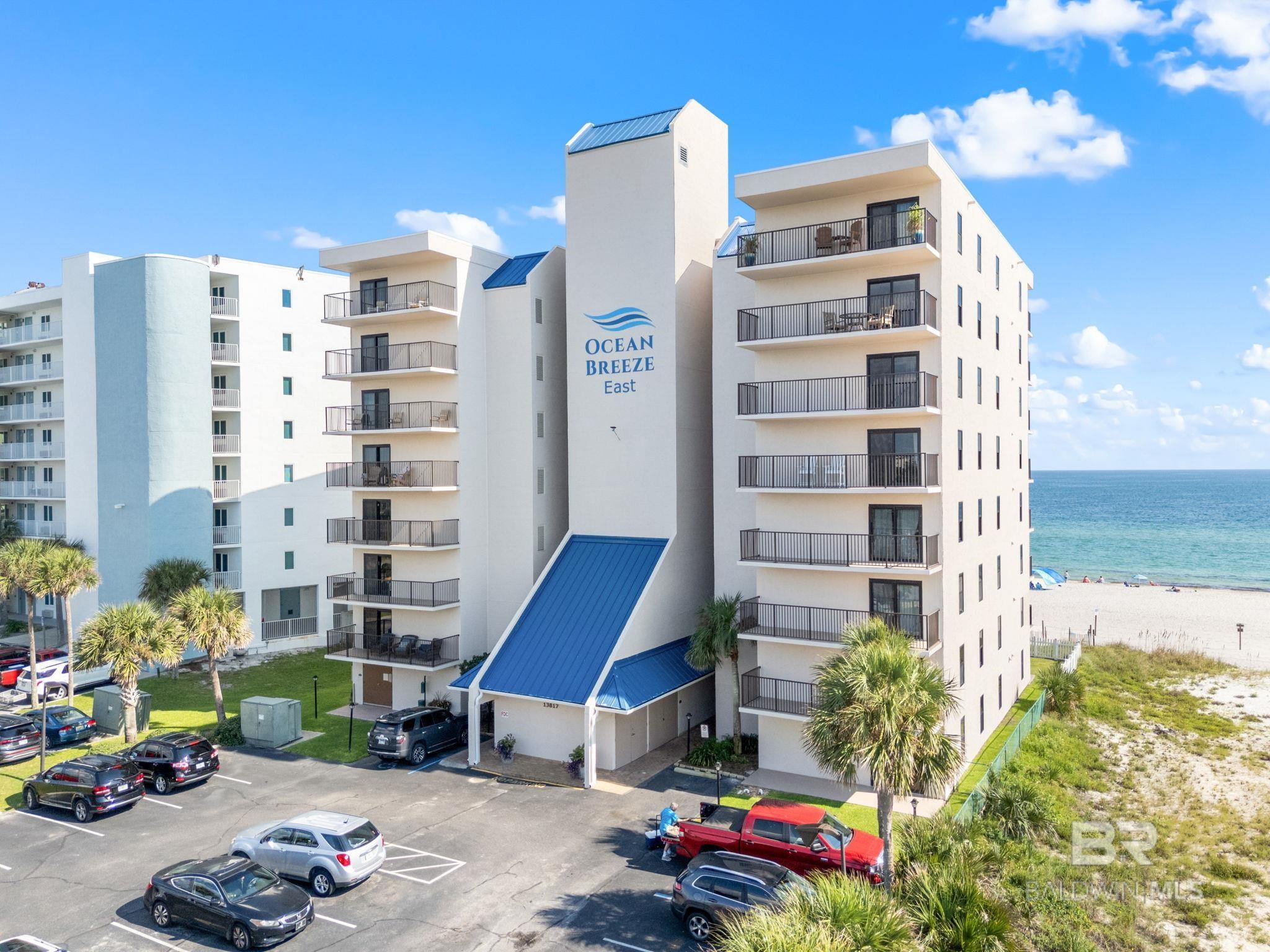 Photos of 13817 Perdido Key Dr Apt 704E Pensacola FL 32507