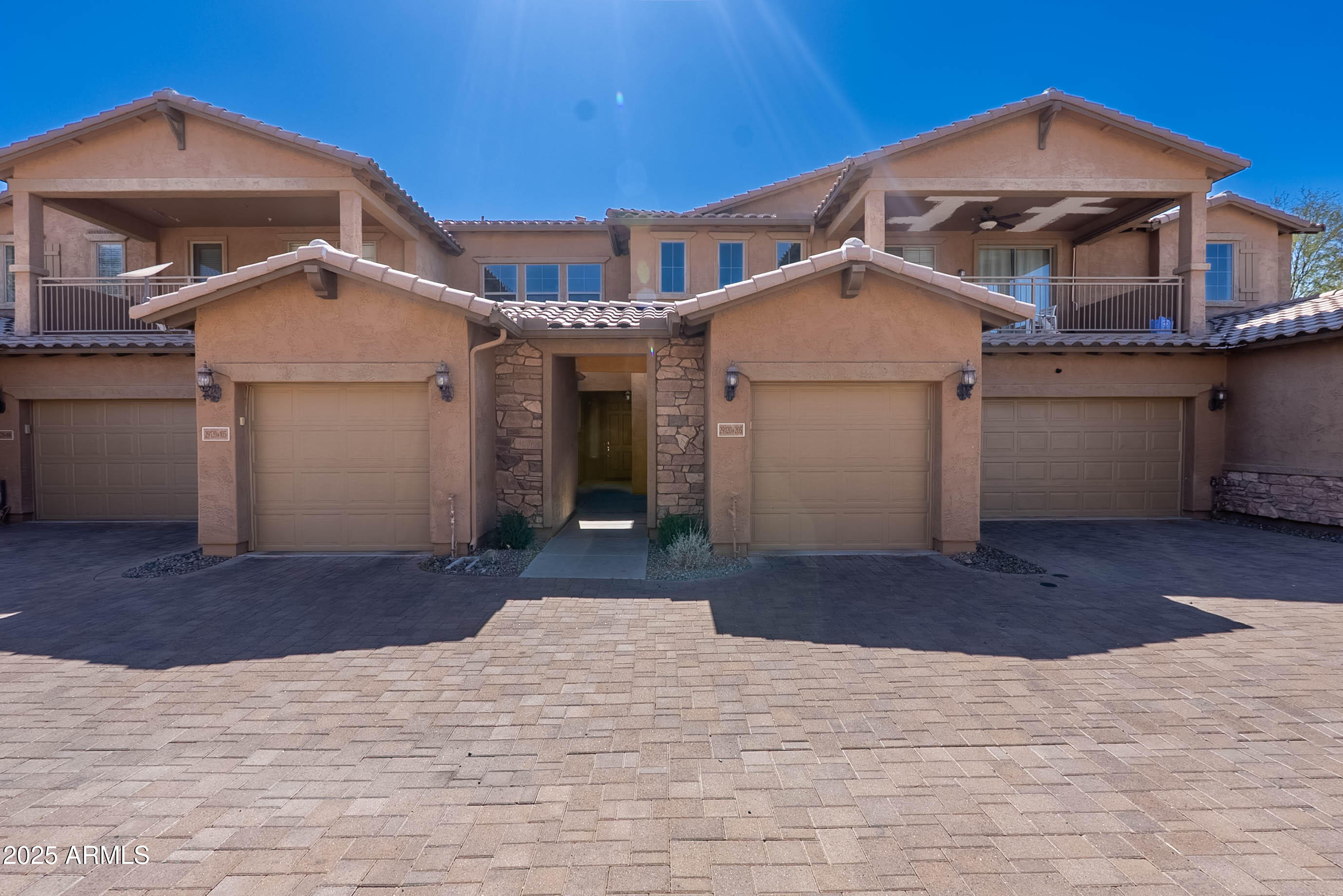 Photos of 29120 N 22nd Ave Unit 205 Phoenix AZ 85085