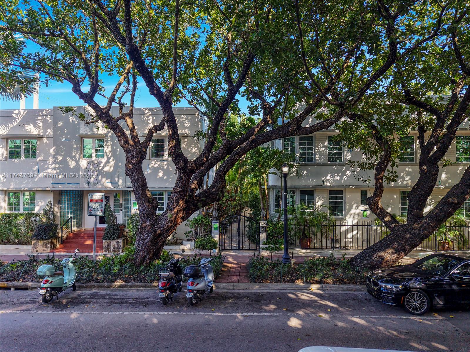 Photos of 349 Meridian Ave Apt B207 Miami Beach FL 33139