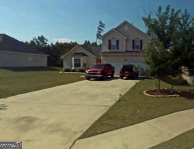 Photos of 472 Harvick Cir Stockbridge GA 30281