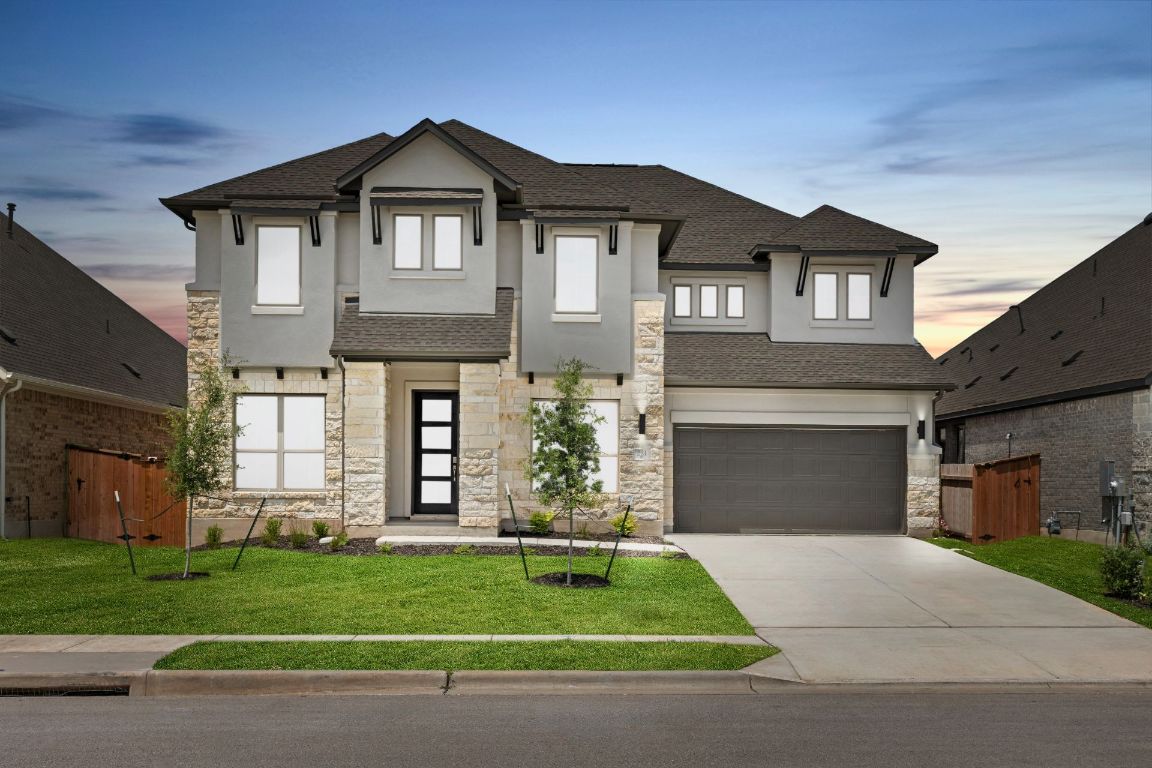 Photos of 221 Camille St Leander TX 78641