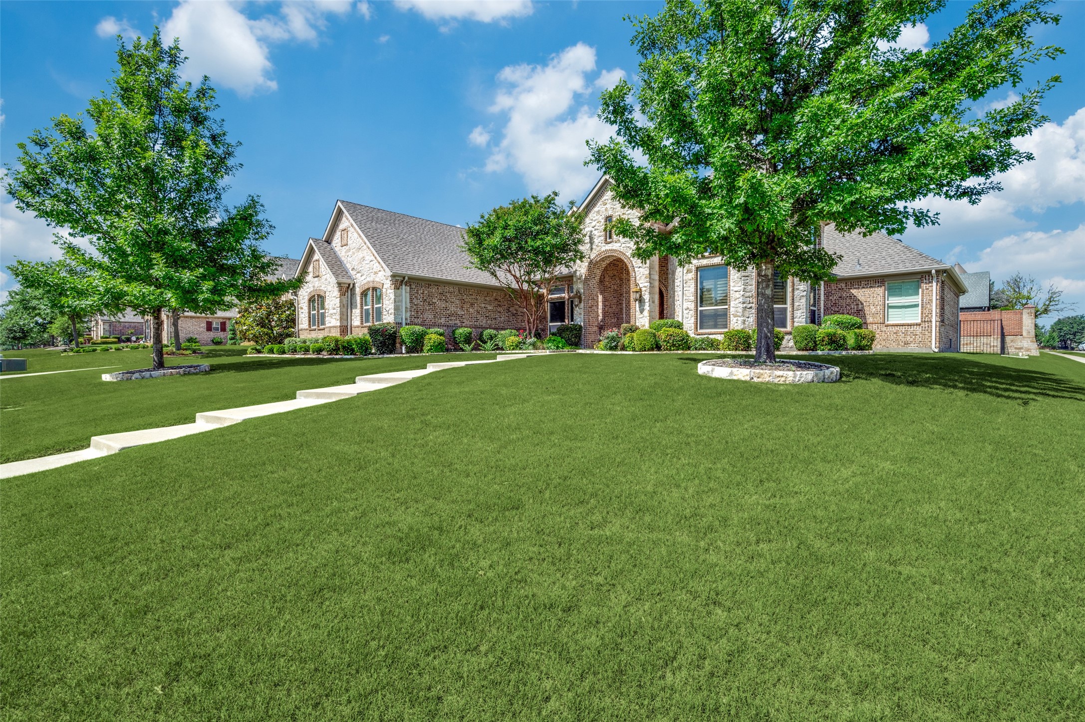 Photos of 1891 Fostermill Dr Prosper TX 75078