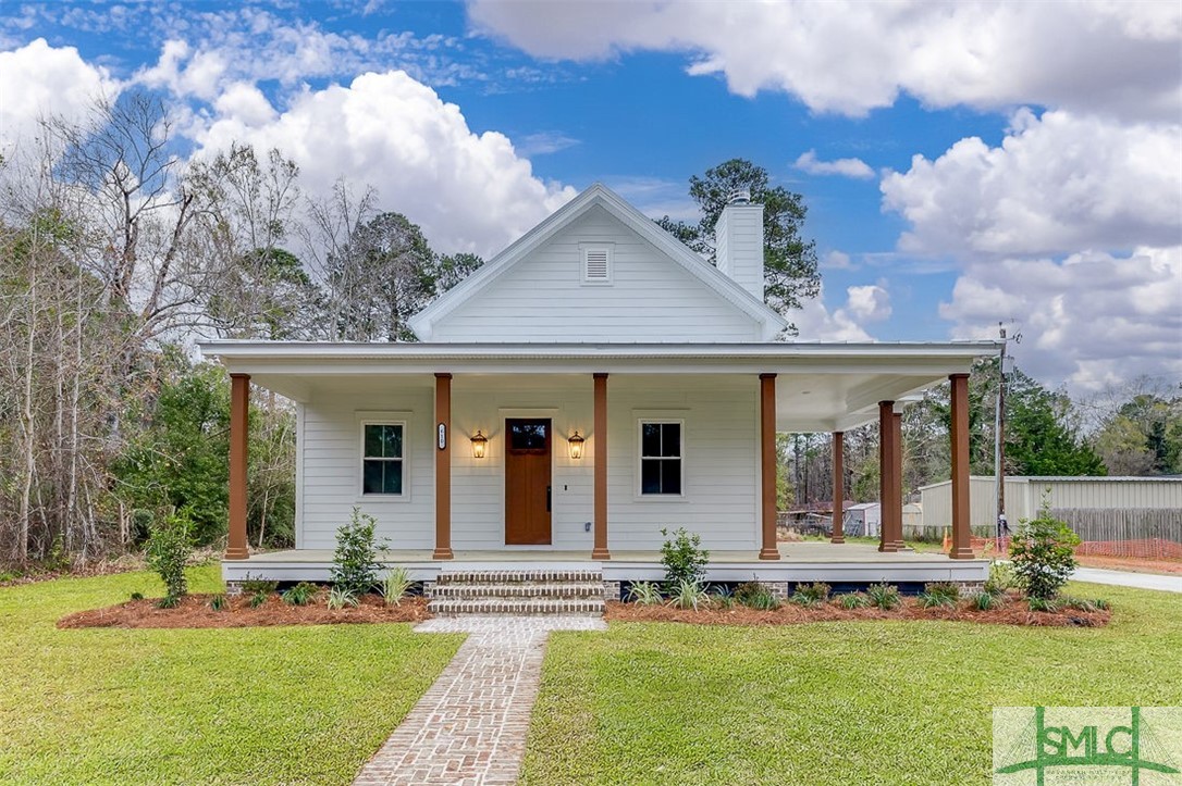 Photos of 610 N Rogers St Pooler GA 31322