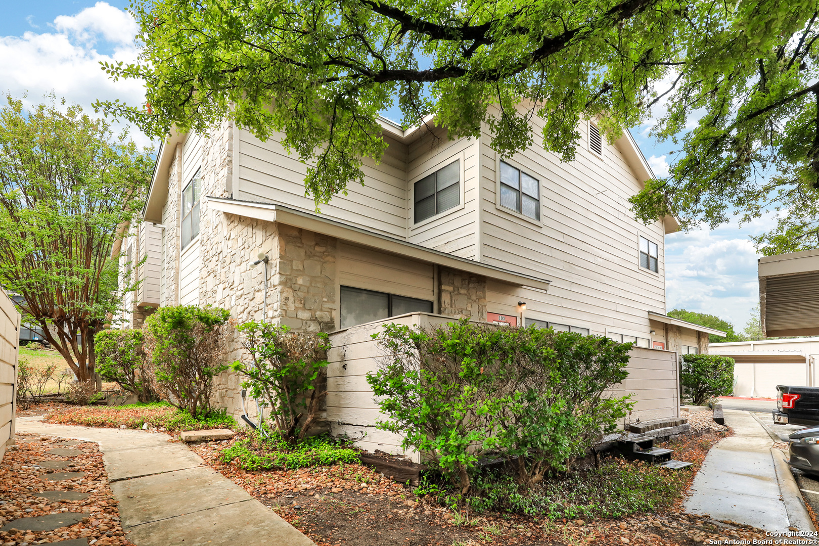 Photos of 829 W Bitters Rd Apt 103 San Antonio TX 78216