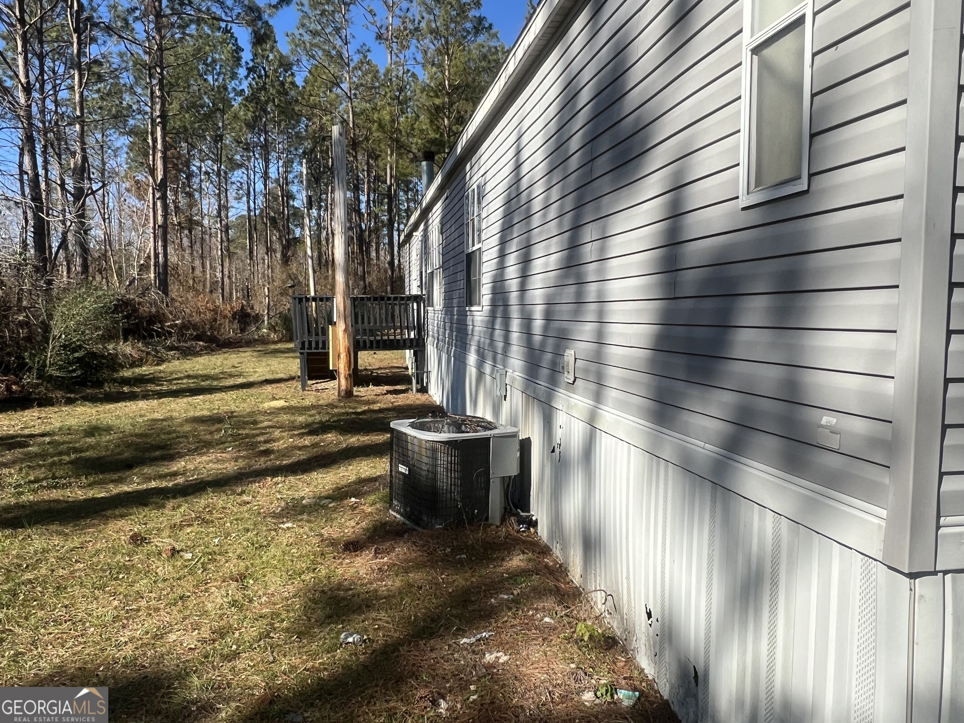 Photos of 1248 Ponderosa Rd Metter GA 30439