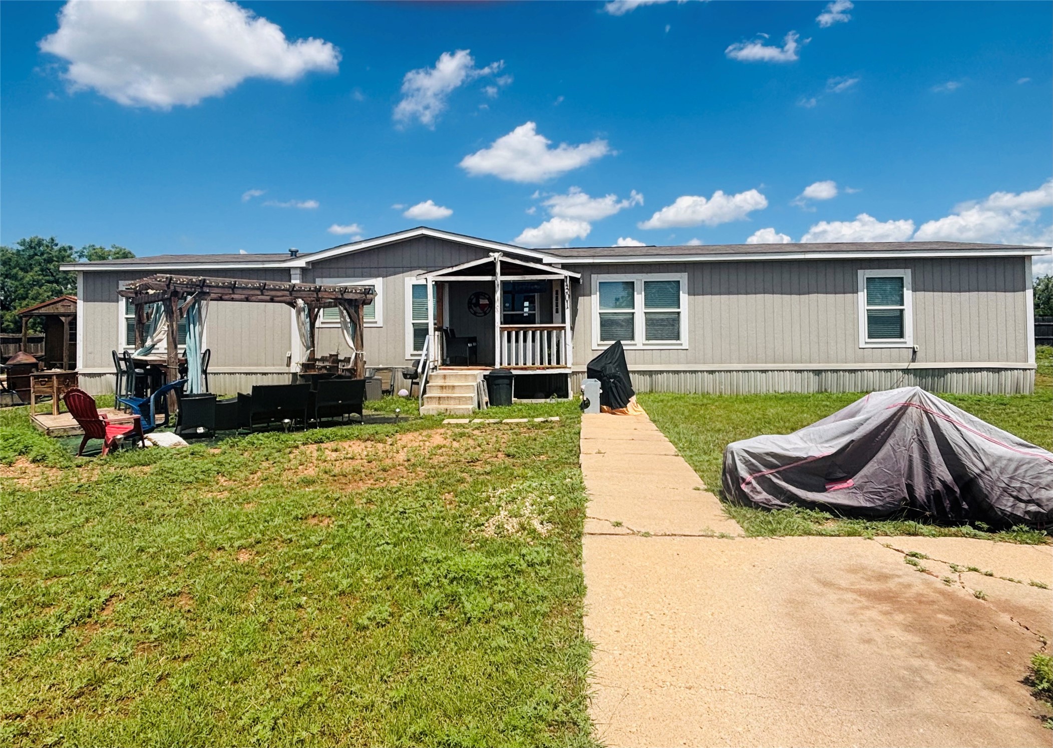 Photos of 1301 Roma Ln Abilene TX 79603